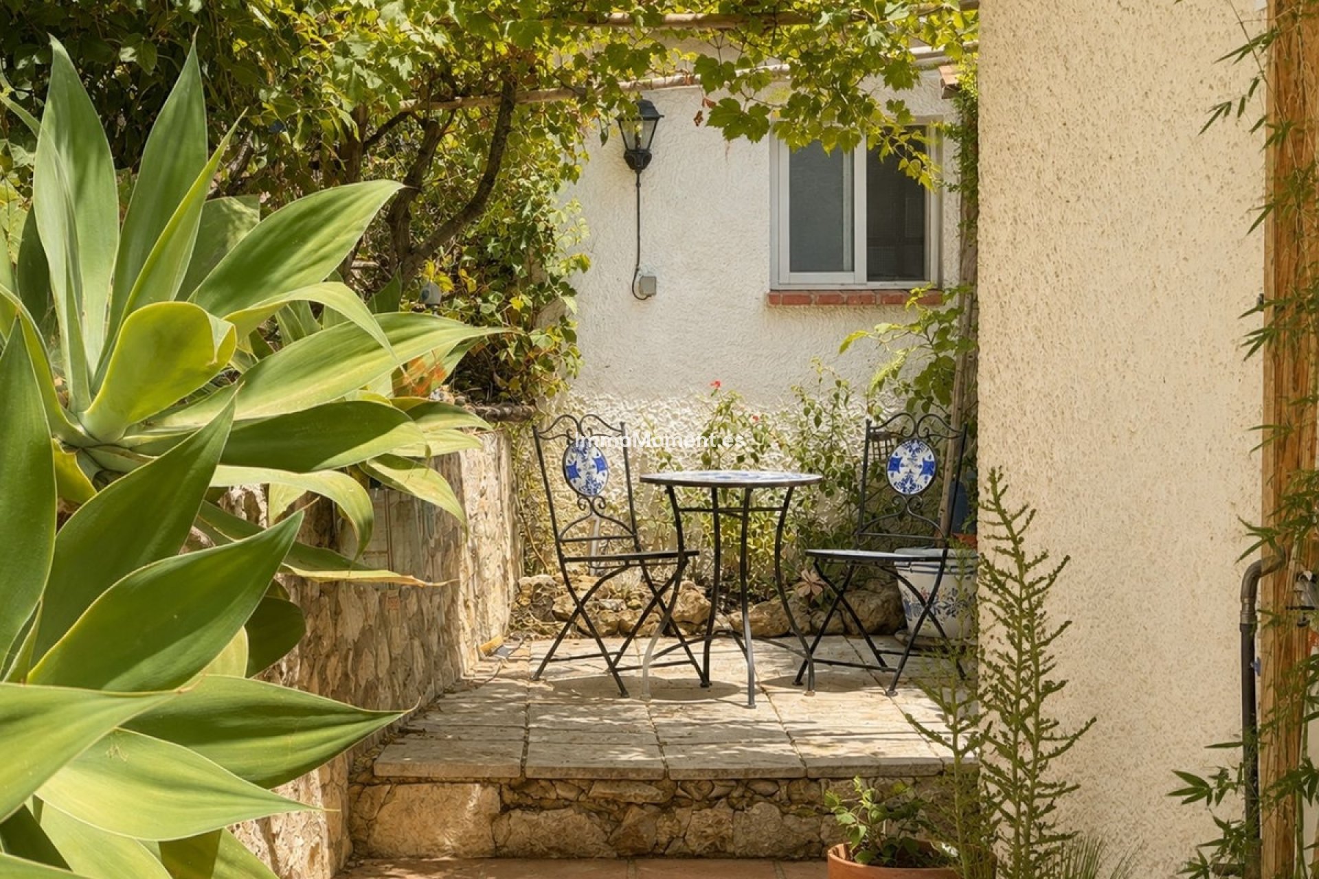 Reventa - Villa independiente - Mijas - Mijas Centro