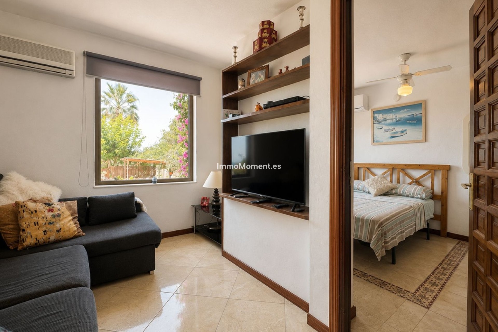 Reventa - Villa independiente - Mijas - Mijas Centro