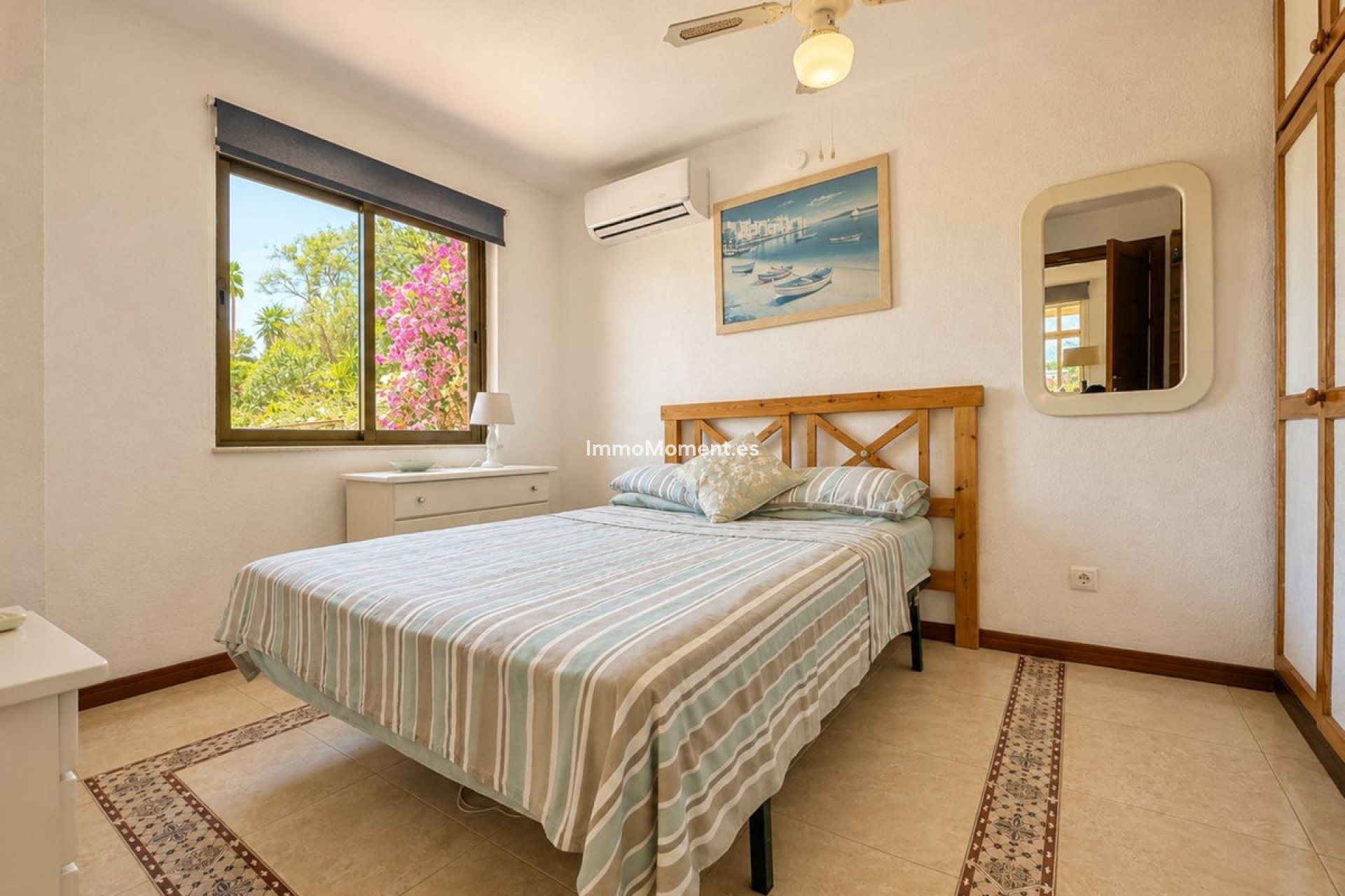 Reventa - Villa independiente - Mijas - Mijas Centro