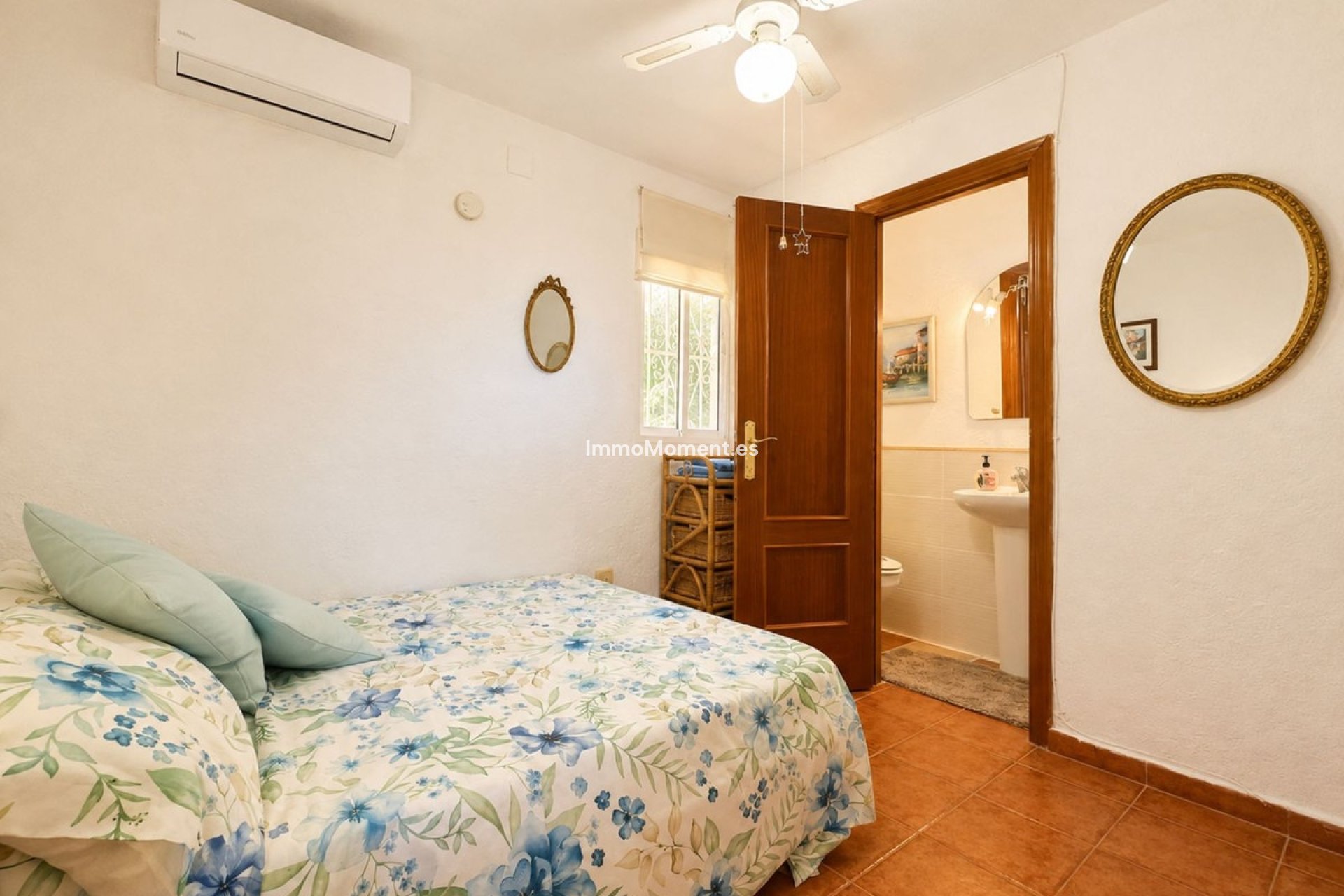Reventa - Villa independiente - Mijas - Mijas Centro