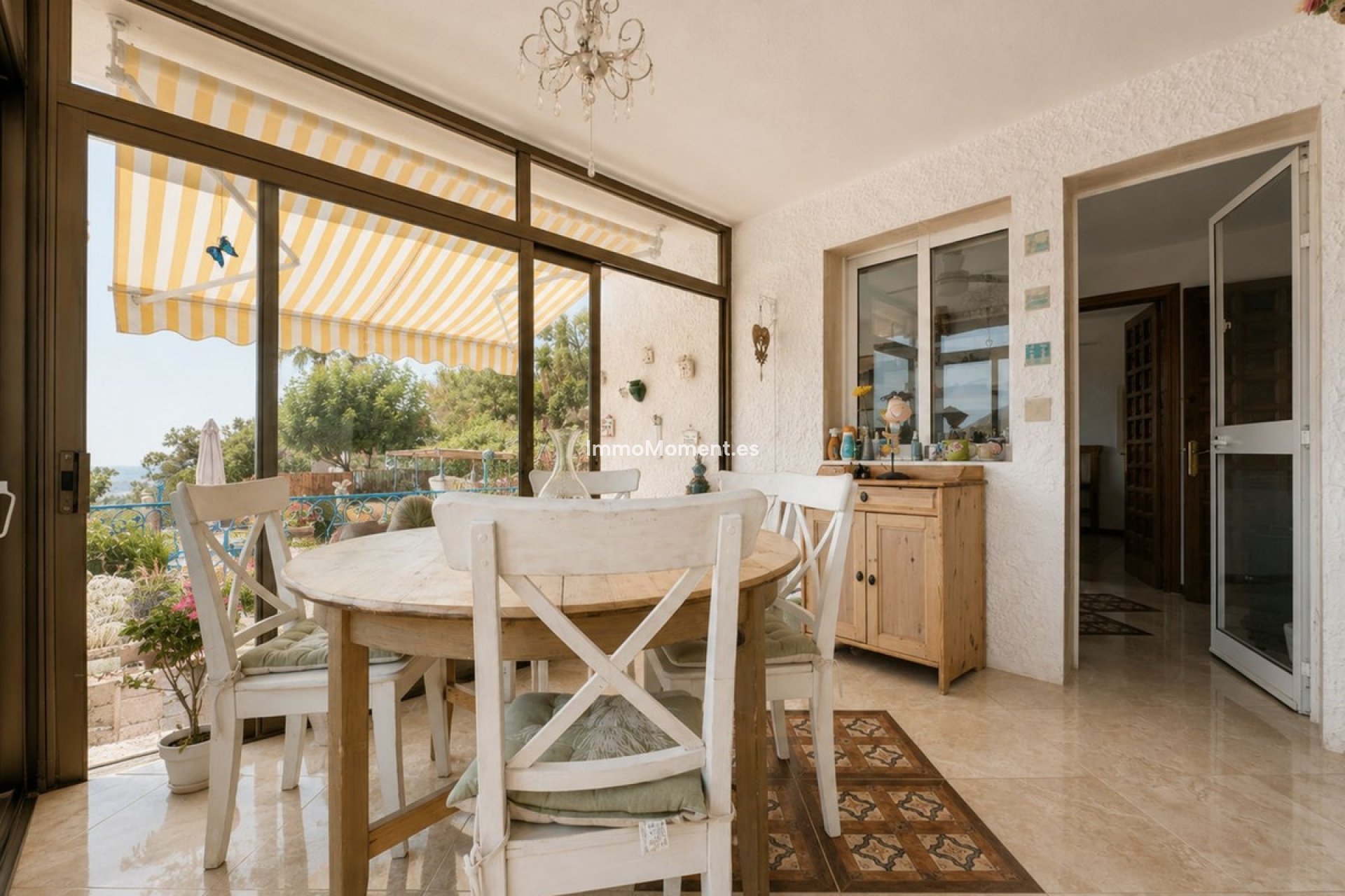 Reventa - Villa independiente - Mijas - Mijas Centro