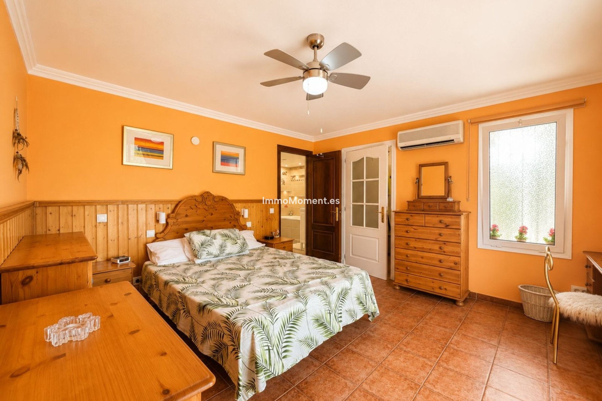 Reventa - Villa independiente - Mijas - Mijas Centro