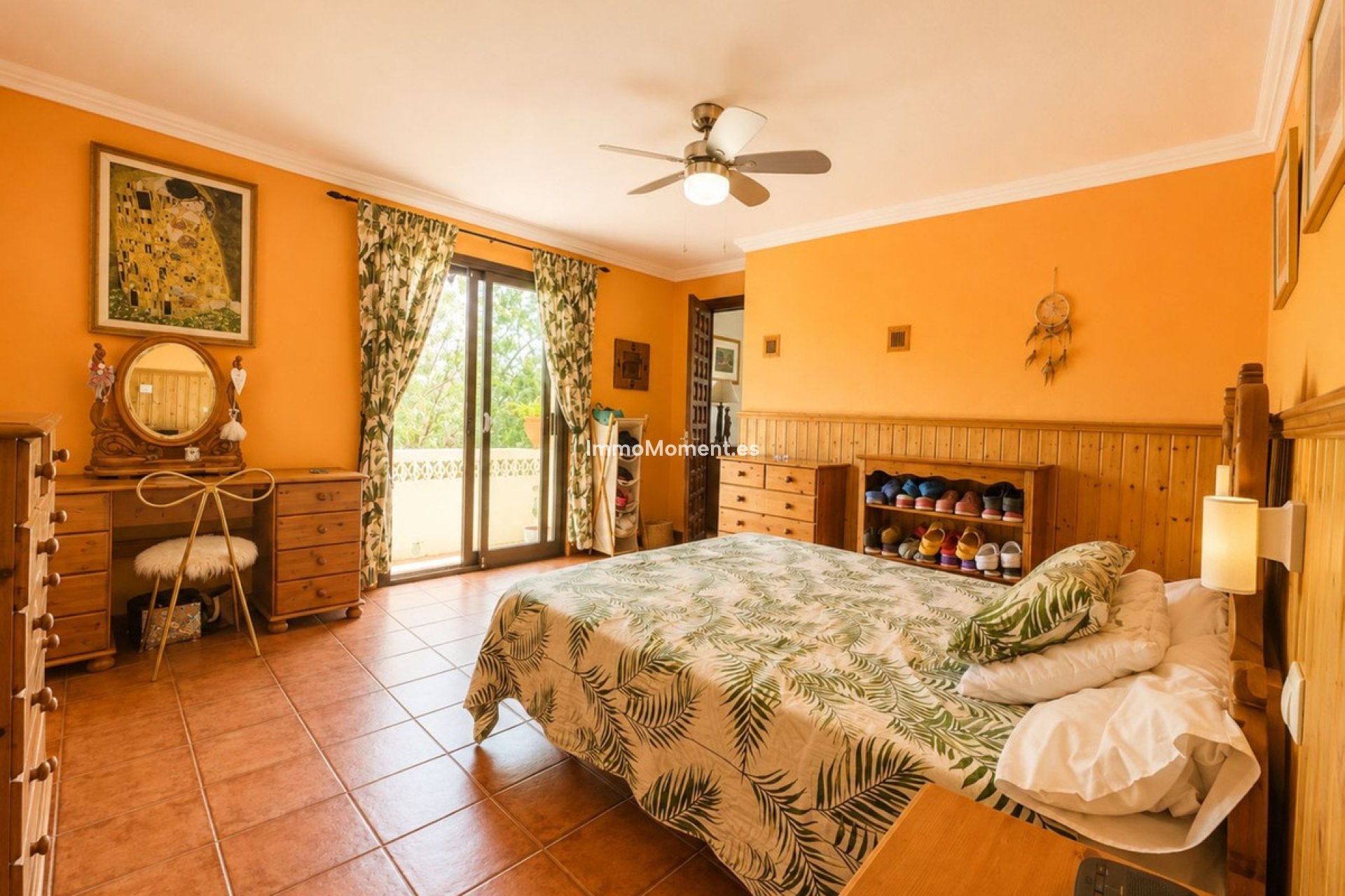Reventa - Villa independiente - Mijas - Mijas Centro
