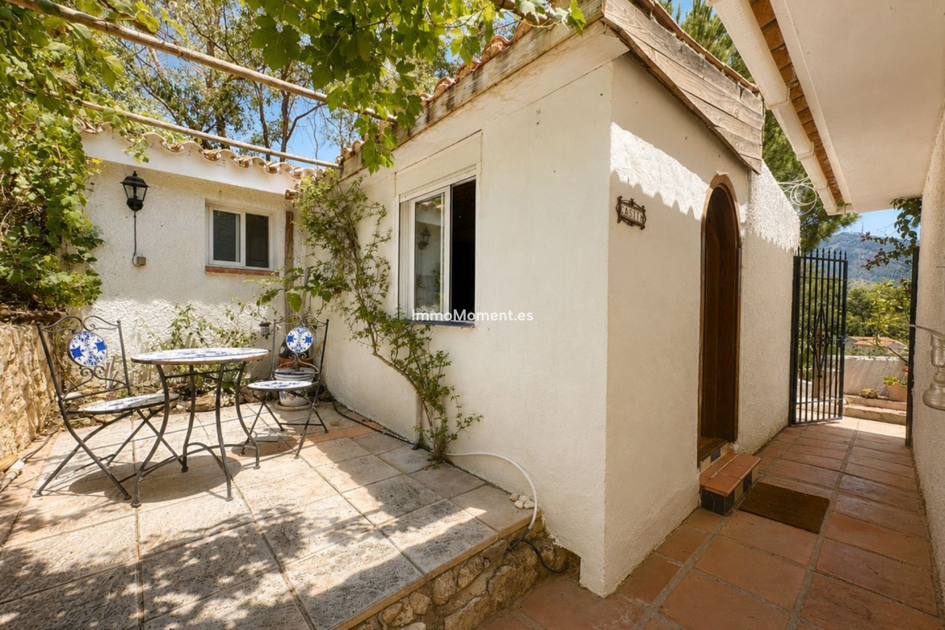 Reventa - Villa independiente - Mijas - Mijas Centro