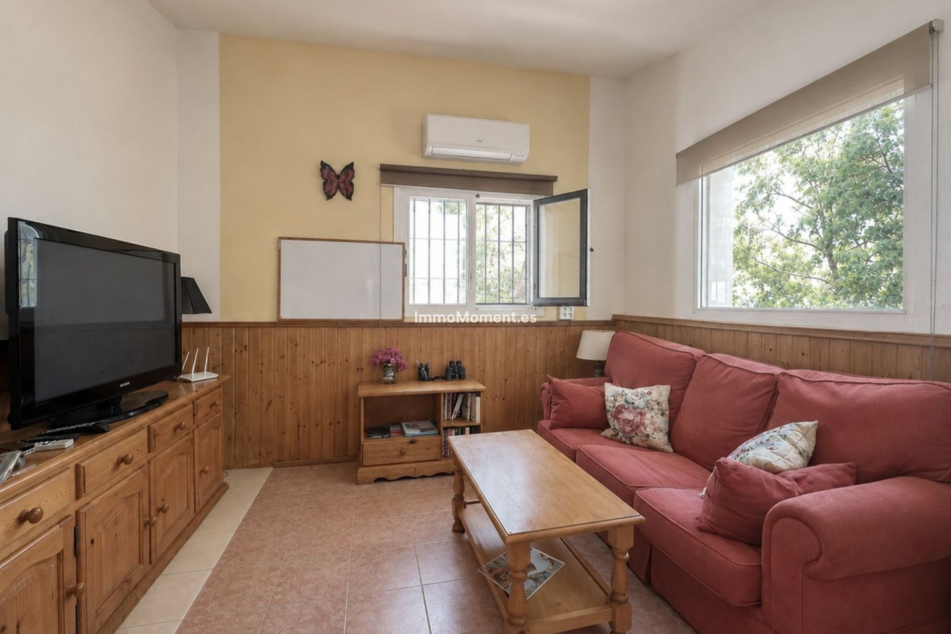 Reventa - Villa independiente - Mijas - Mijas Centro