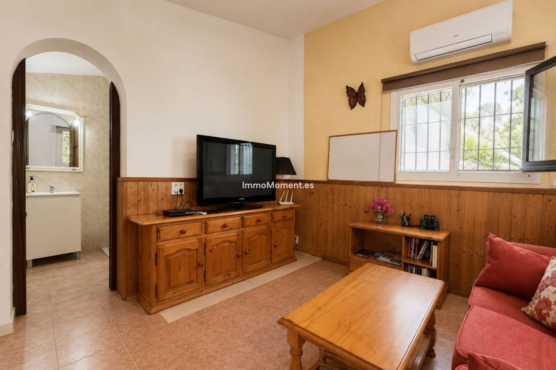 Reventa - Villa independiente - Mijas - Mijas Centro