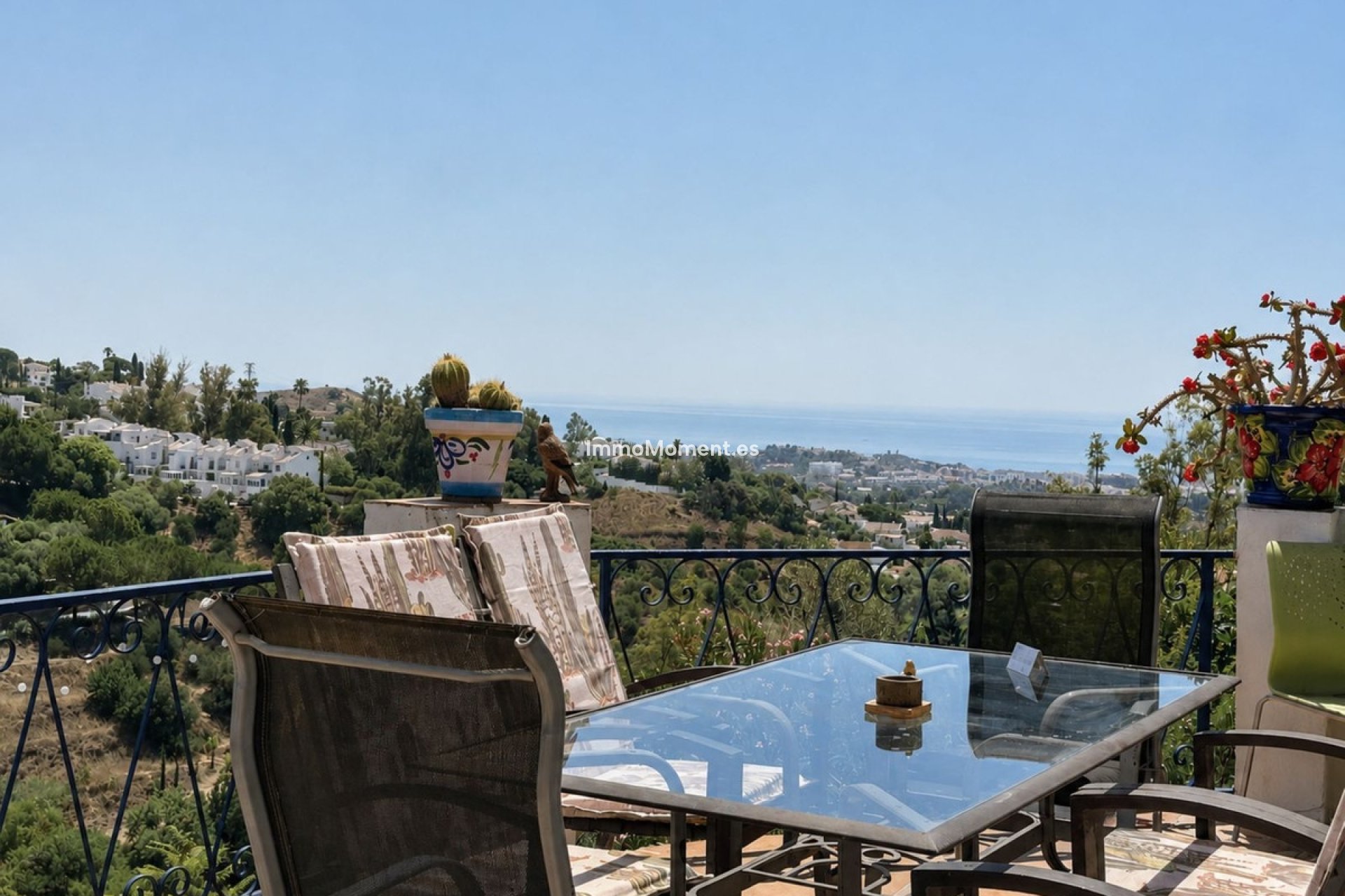 Reventa - Villa independiente - Mijas - Mijas Centro