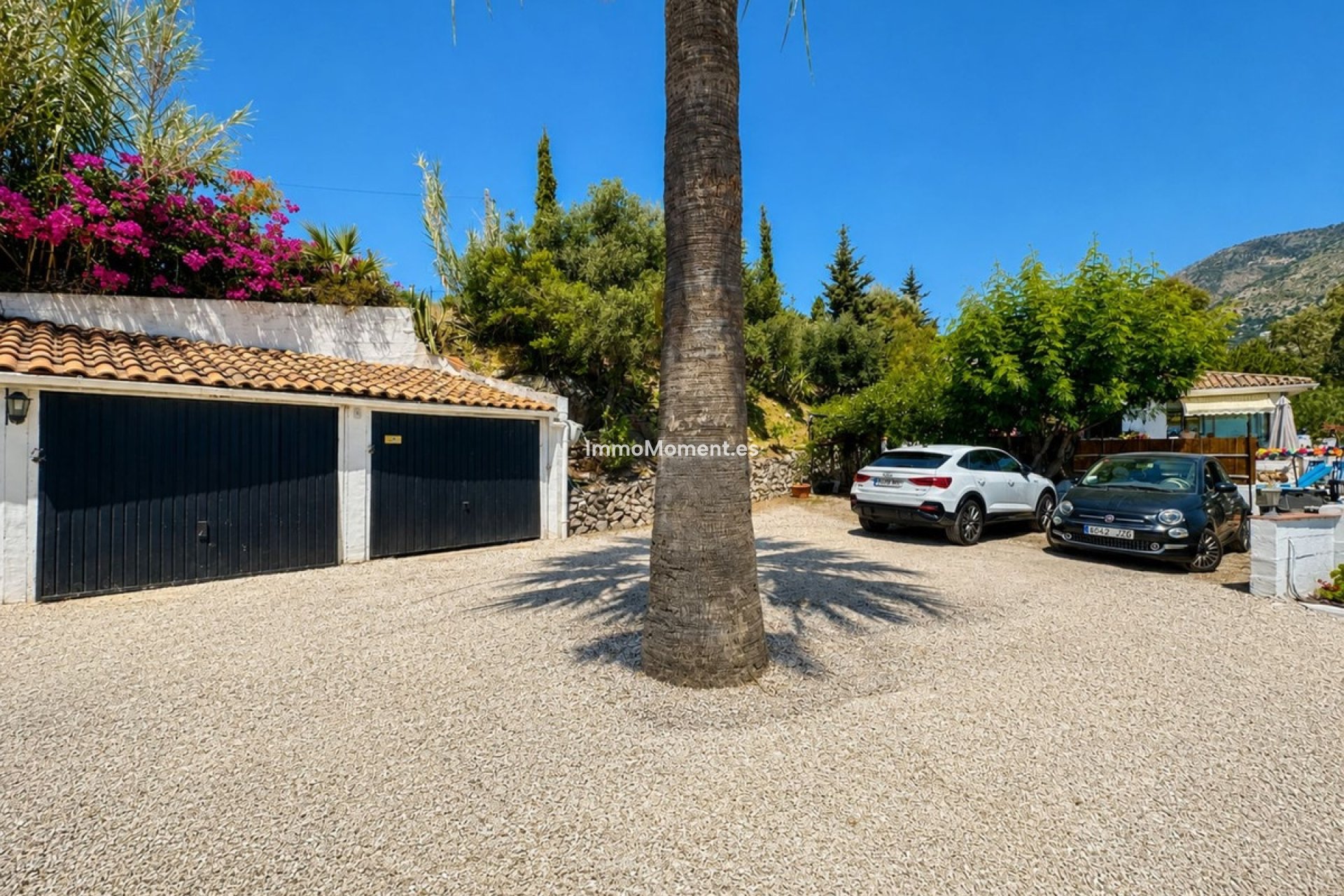 Reventa - Villa independiente - Mijas - Mijas Centro