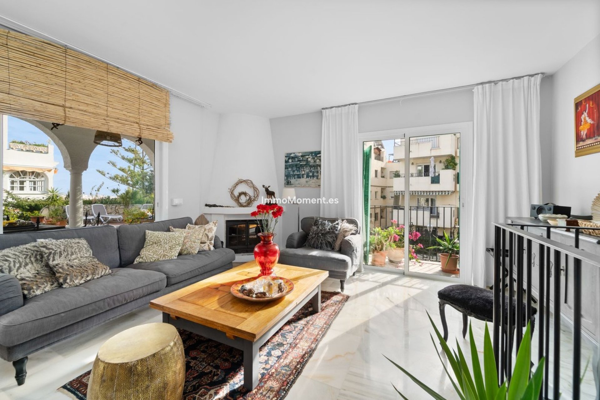 Reventa - Villa independiente - Mijas - Mijas Centro