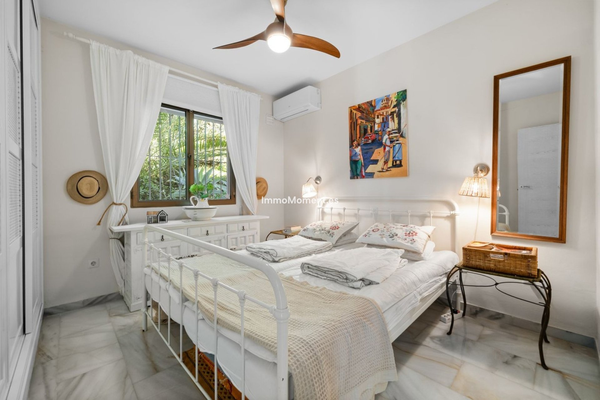 Reventa - Villa independiente - Mijas - Mijas Centro