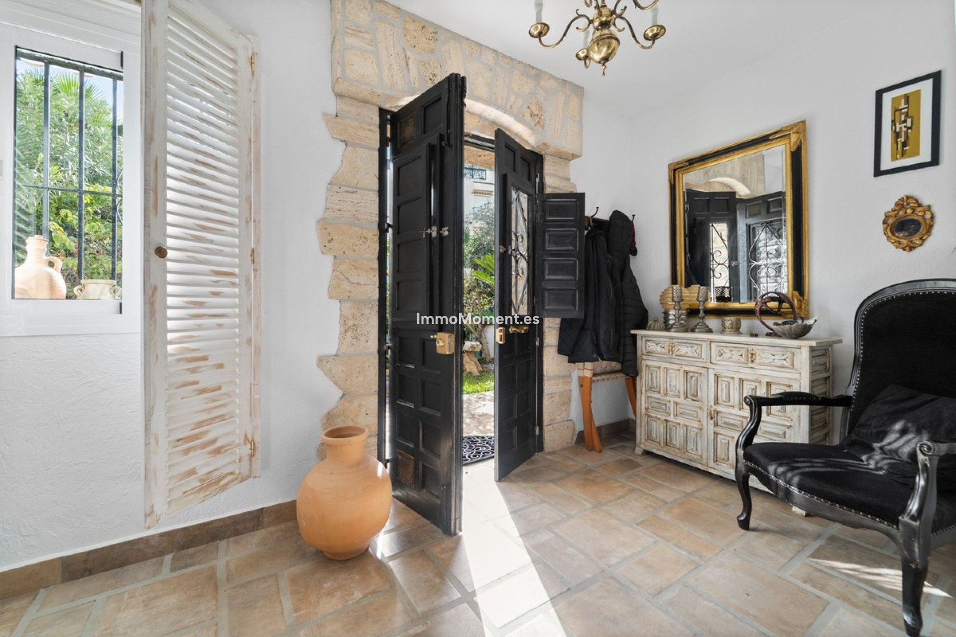 Reventa - Villa independiente - Mijas - Mijas Centro