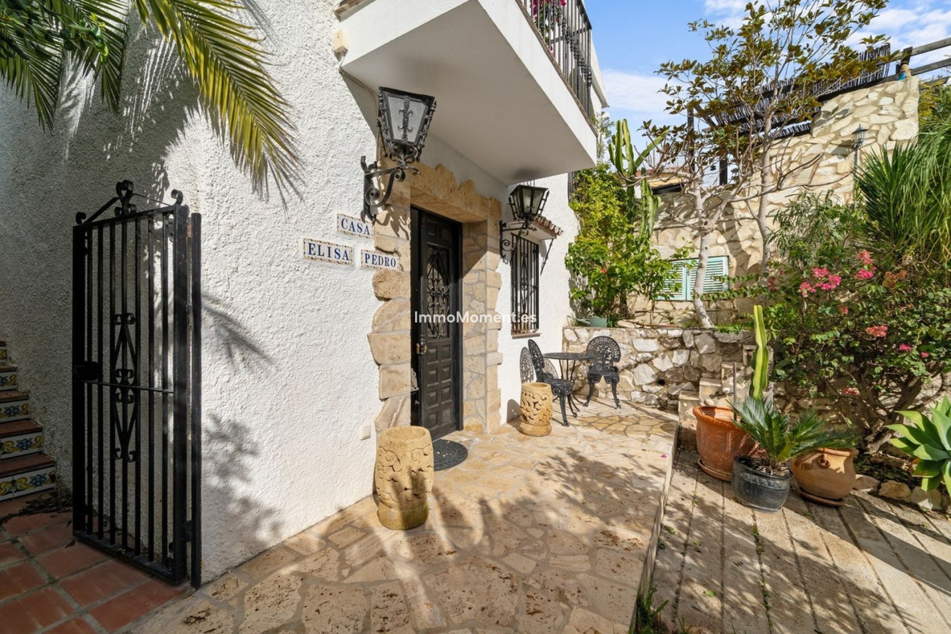 Reventa - Villa independiente - Mijas - Mijas Centro