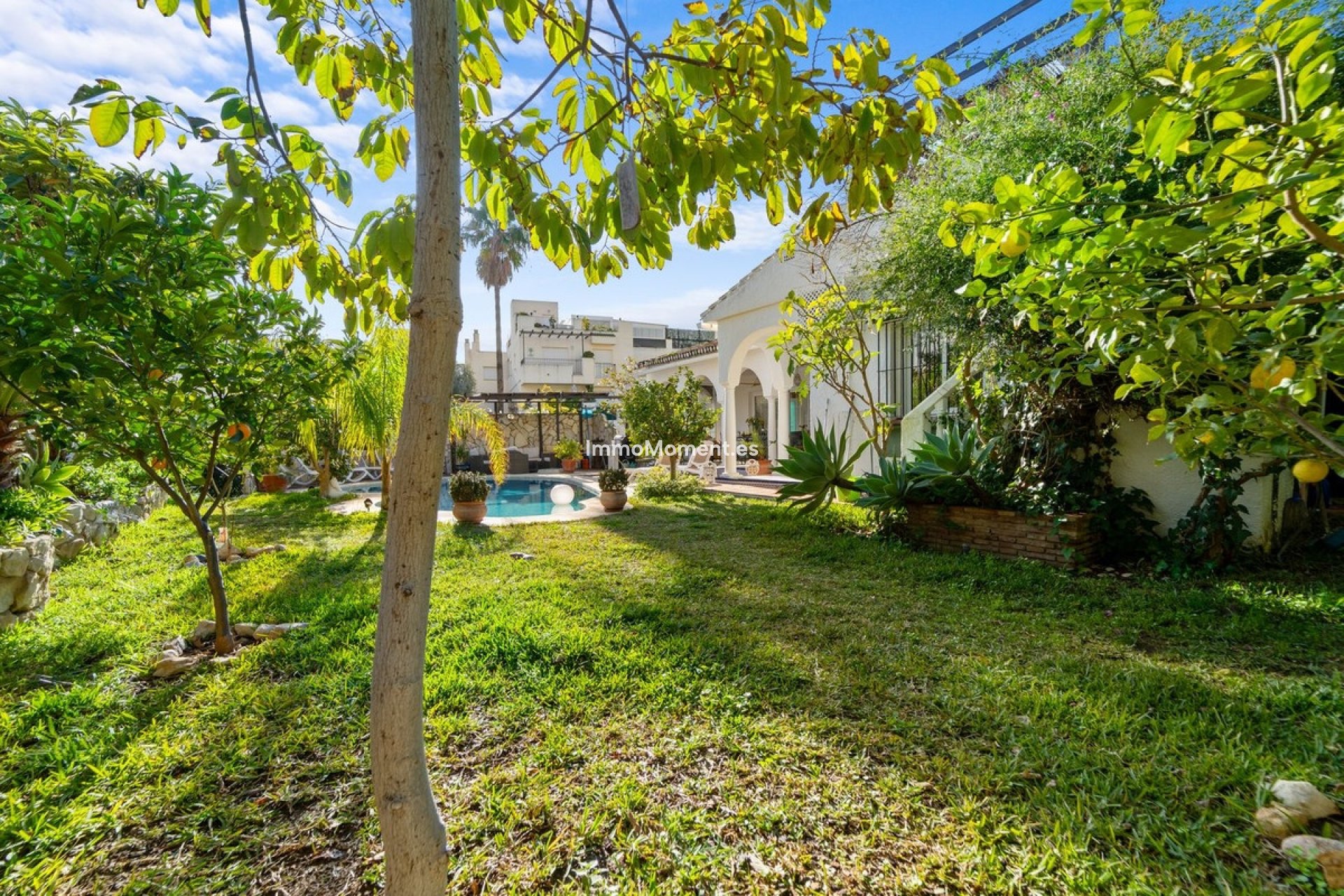 Reventa - Villa independiente - Mijas - Mijas Centro