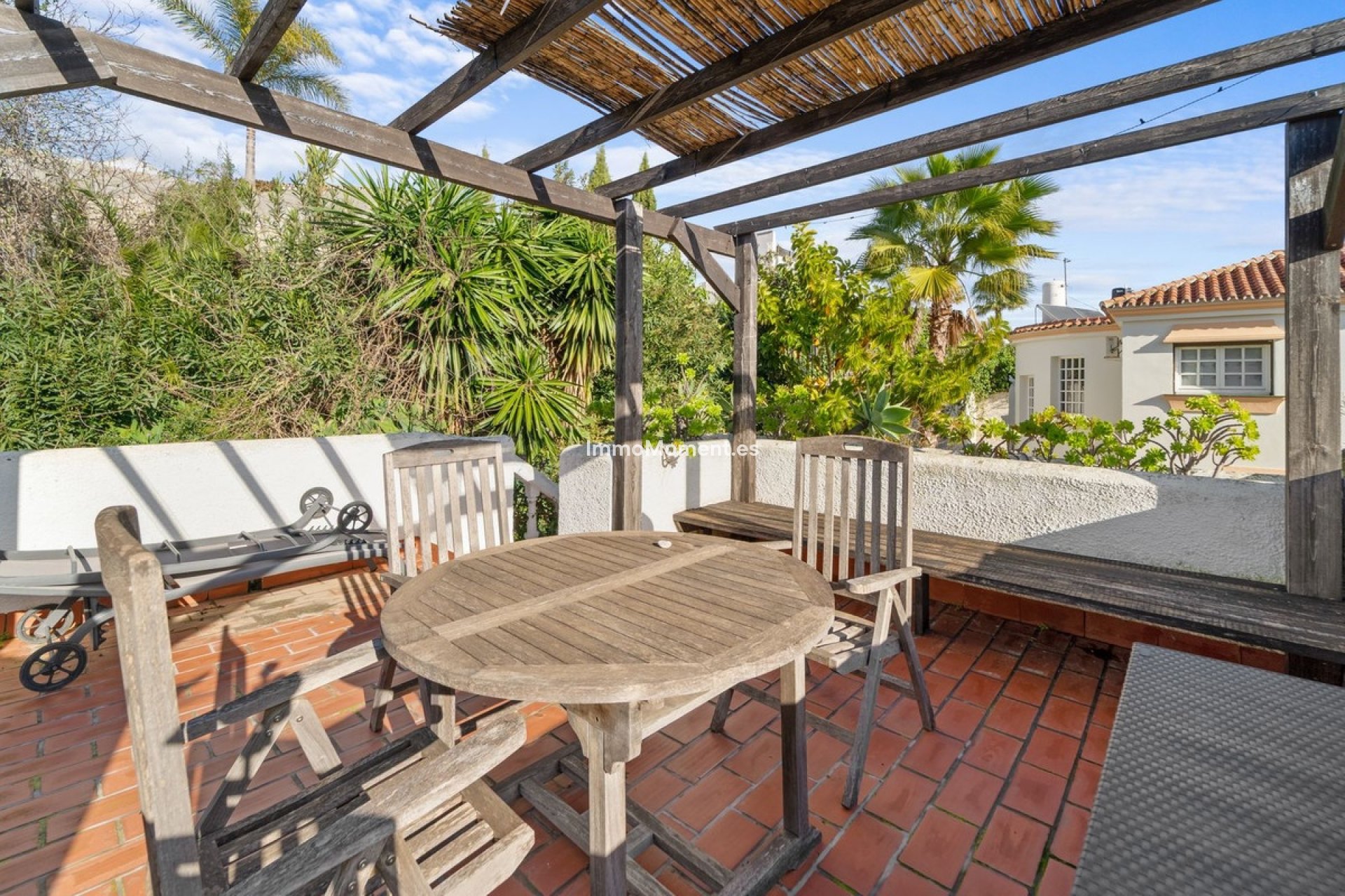 Reventa - Villa independiente - Mijas - Mijas Centro