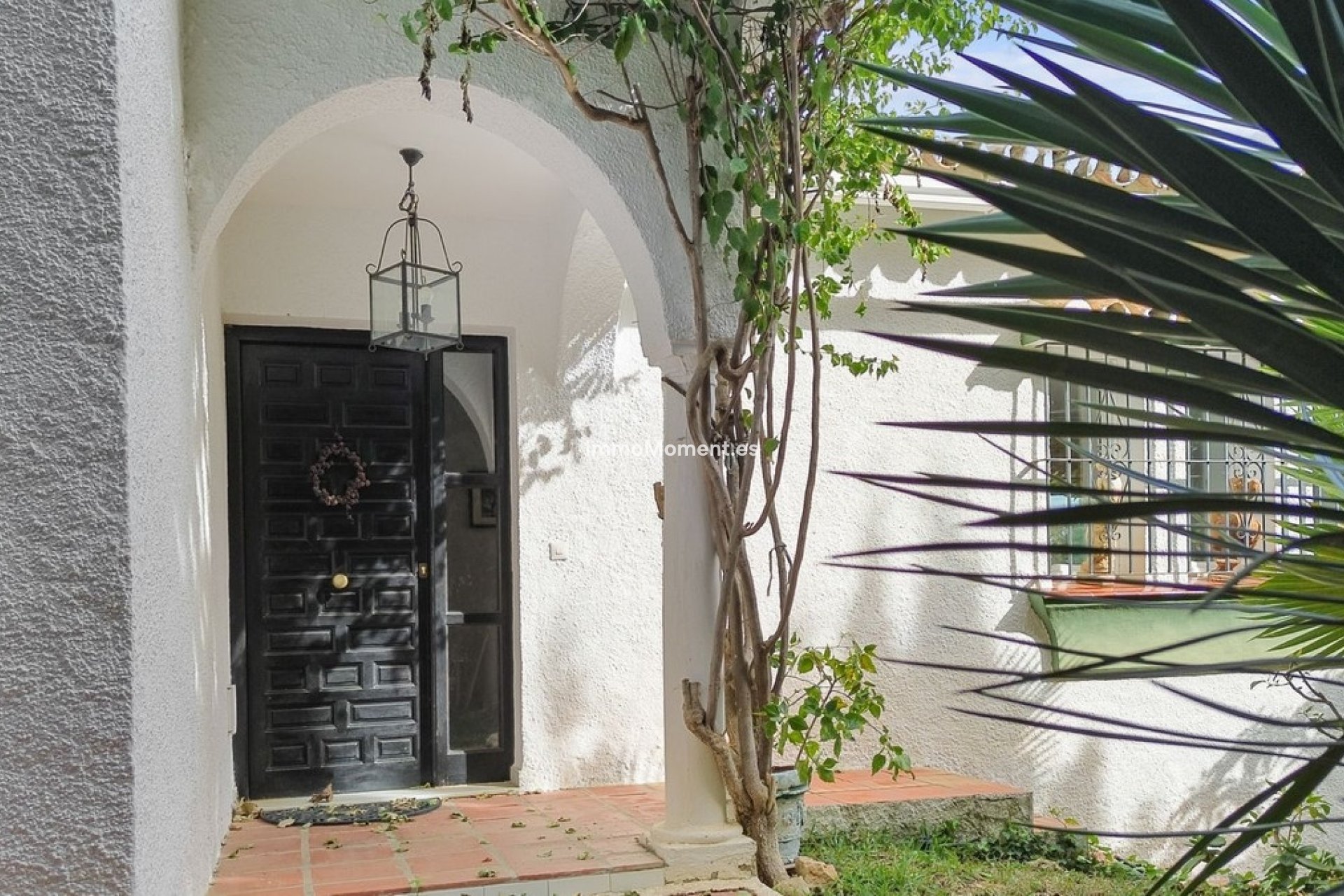 Reventa - Villa independiente - Mijas - Mijas Centro