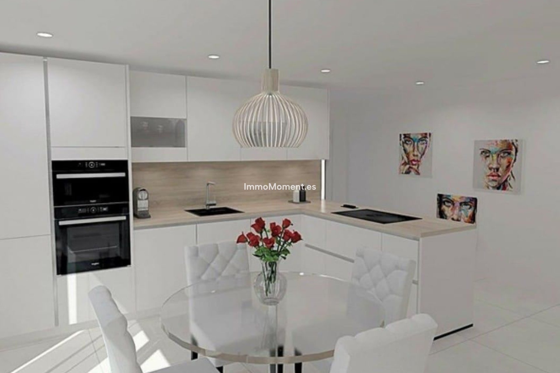 Reventa - Villa independiente - Mijas - Mijas Centro