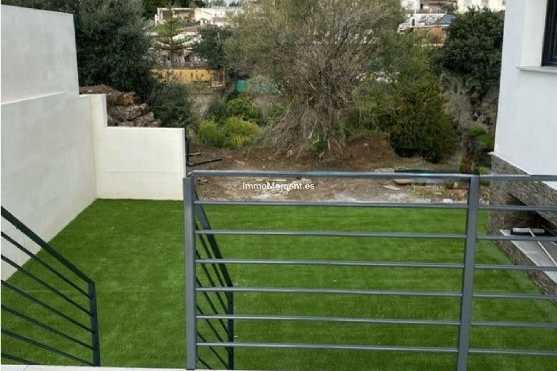 Reventa - Villa independiente - Mijas - Mijas Centro