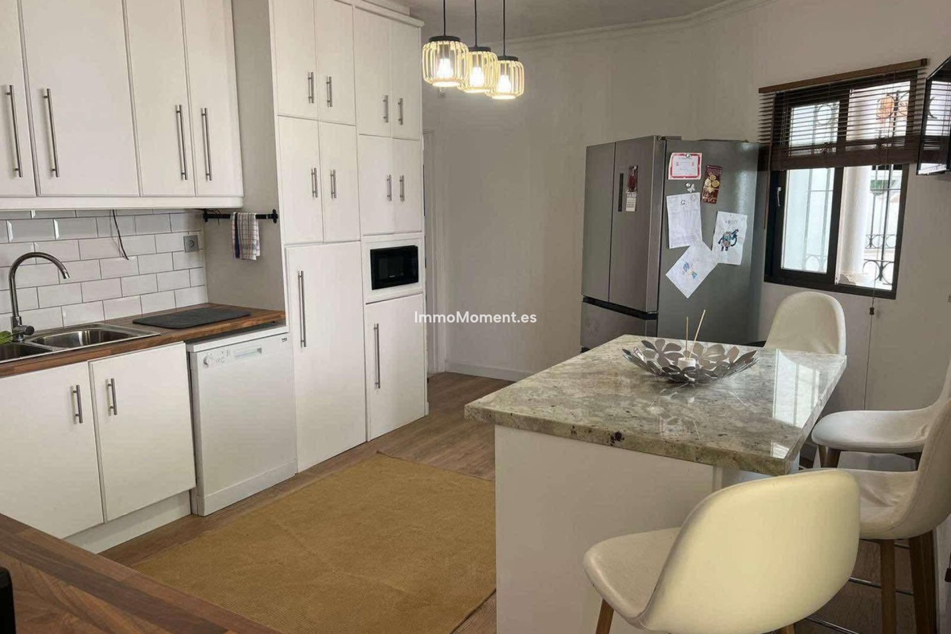 Reventa - Villa independiente - Mijas - Mijas Centro