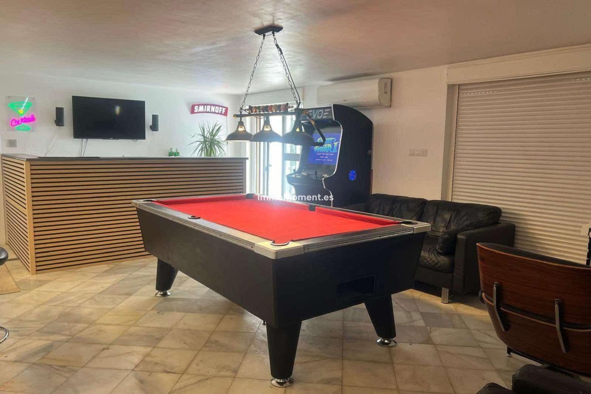 Reventa - Villa independiente - Mijas - Mijas Centro