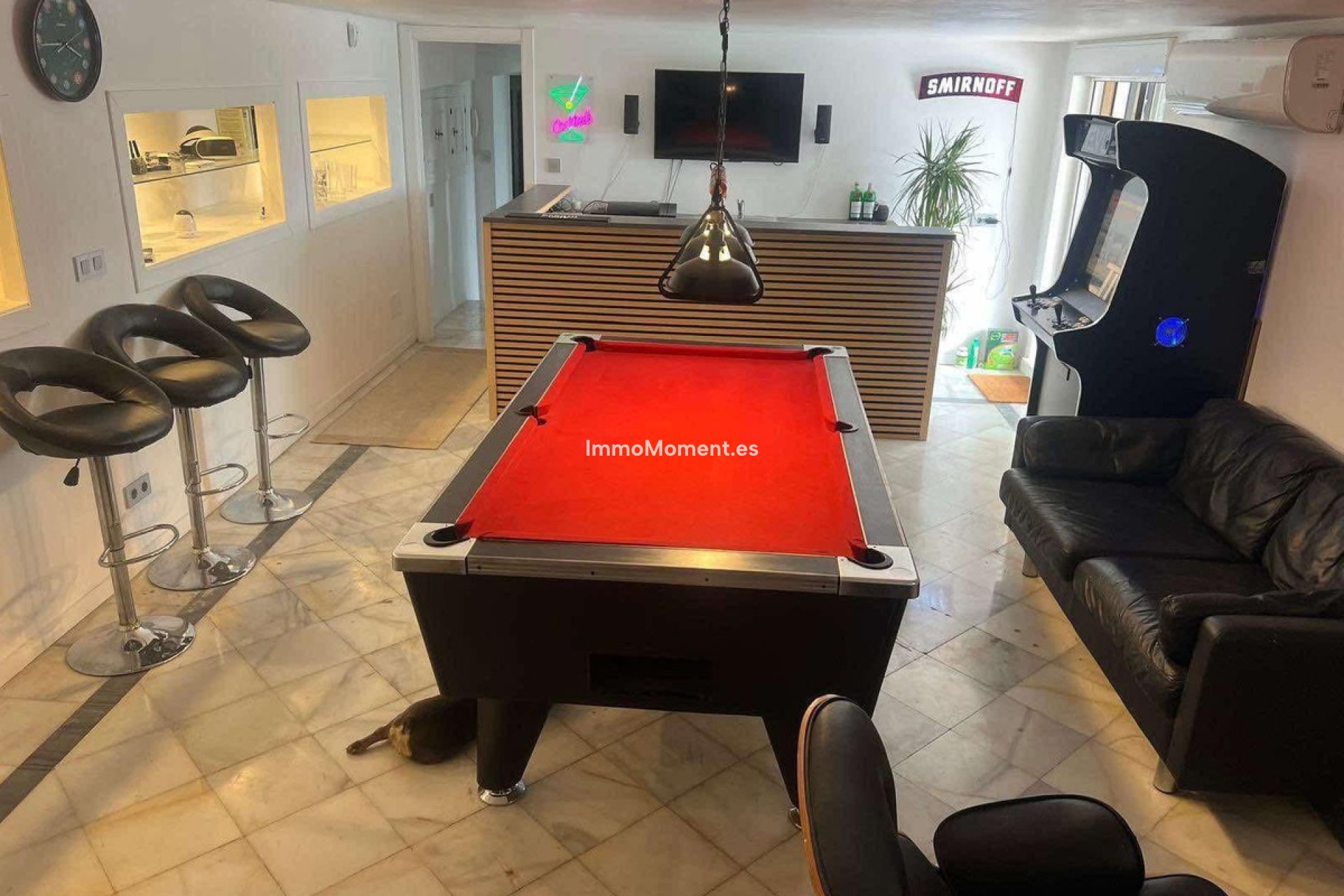Reventa - Villa independiente - Mijas - Mijas Centro