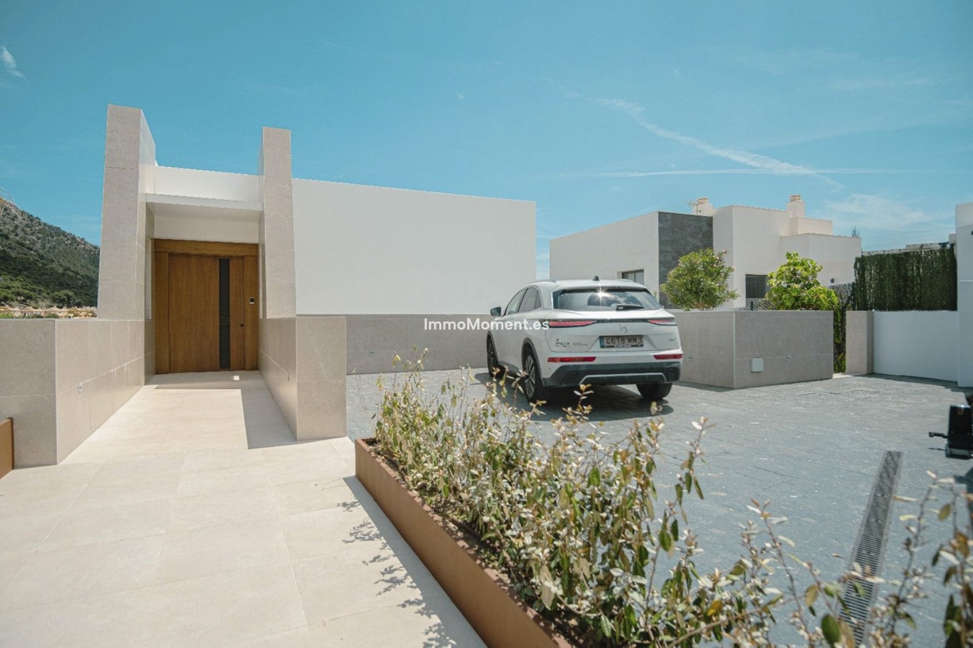 Reventa - Villa independiente - Mijas - Mijas Centro