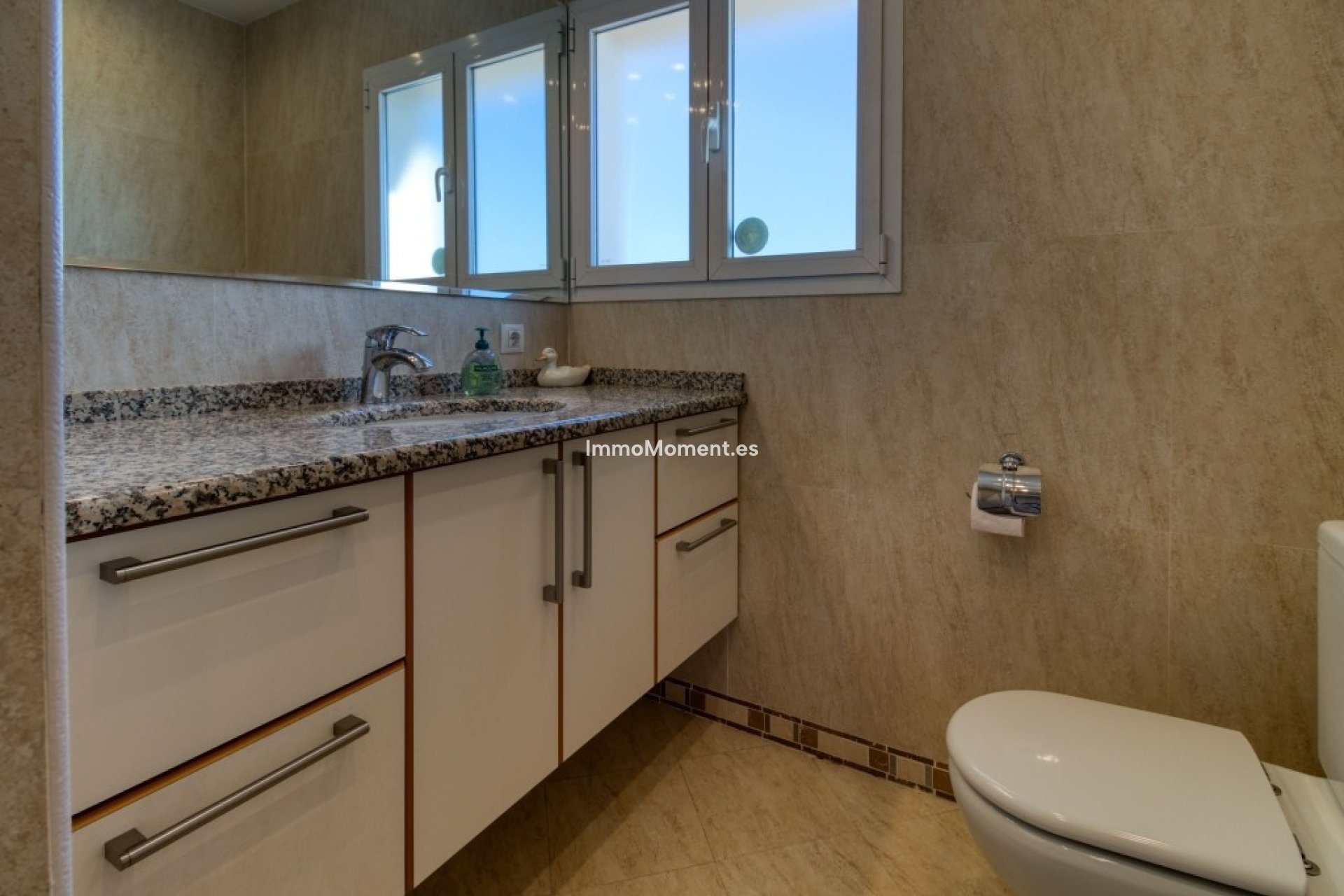 Reventa - Villa independiente - Mijas - Mijas Centro