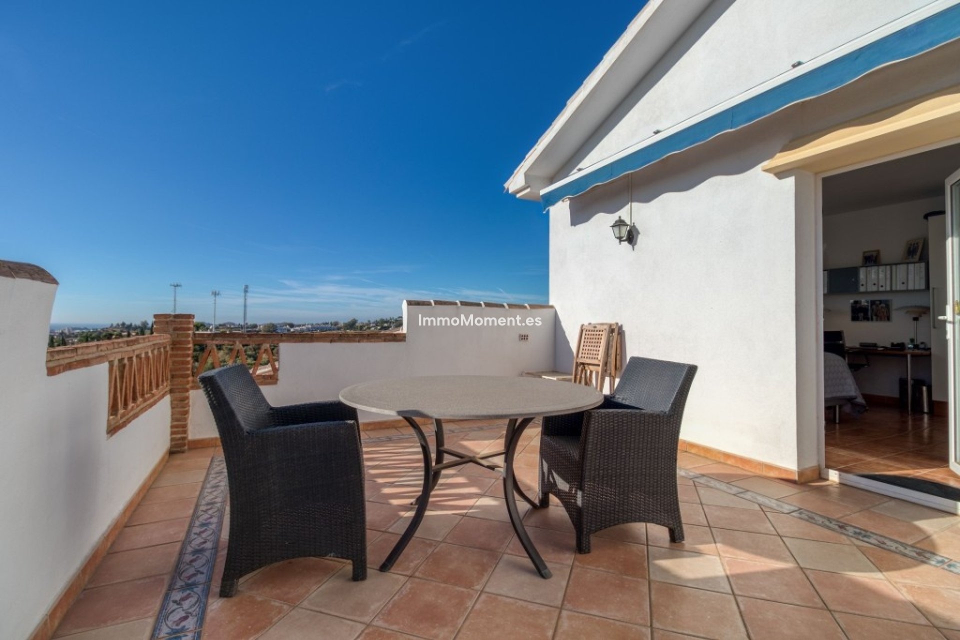 Reventa - Villa independiente - Mijas - Mijas Centro