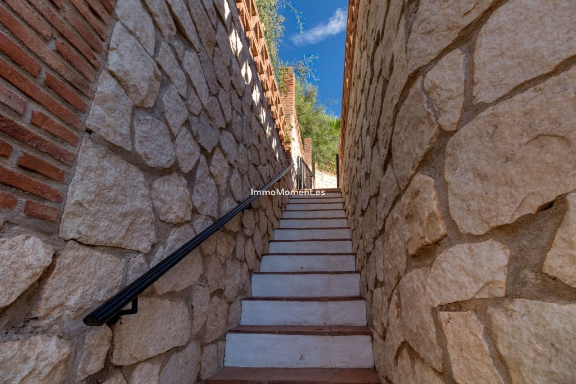 Reventa - Villa independiente - Mijas - Mijas Centro
