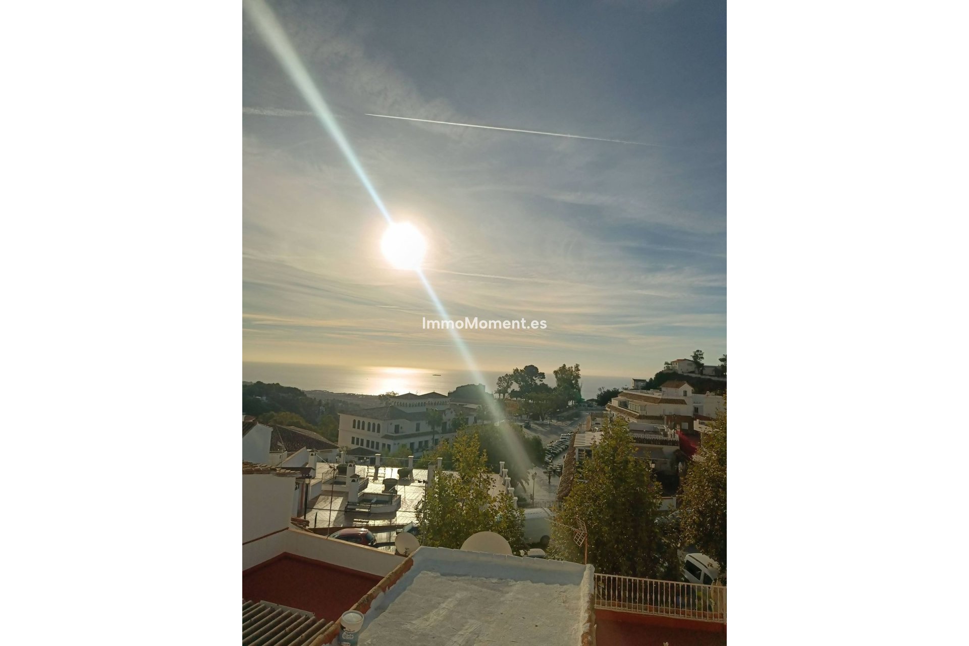Reventa - Villa independiente - Mijas - Mijas Centro