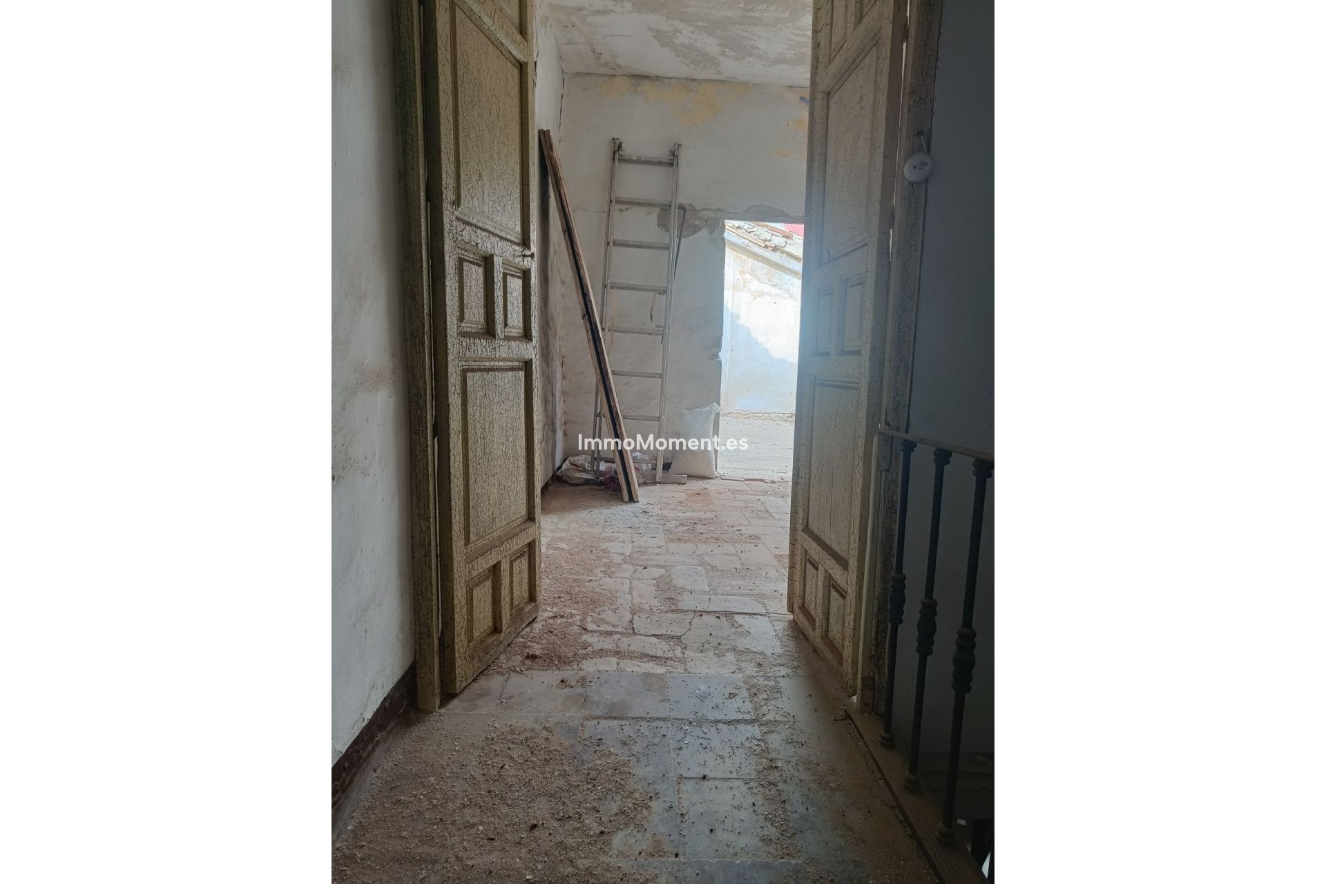 Reventa - Villa independiente - Mijas - Mijas Centro