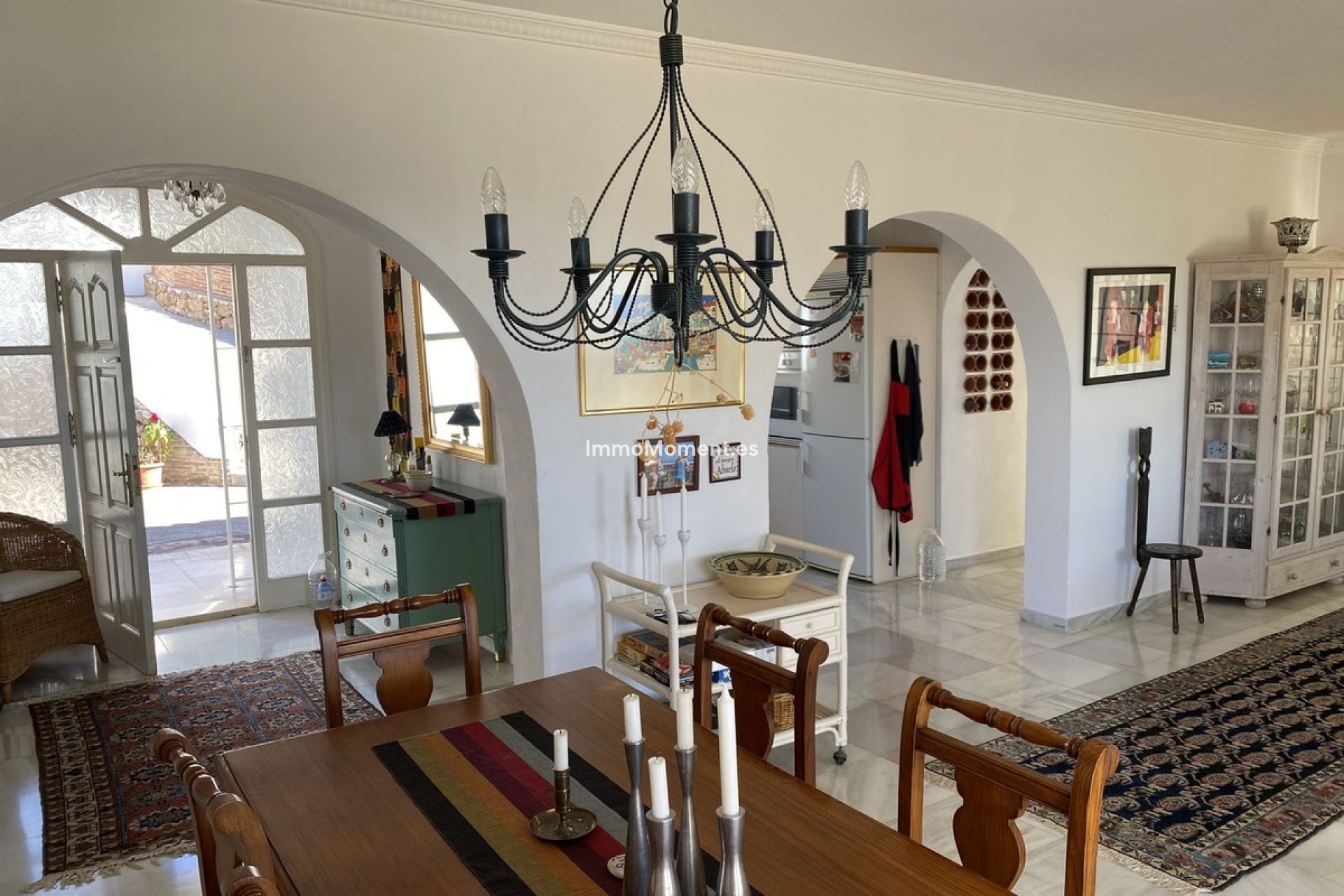 Reventa - Villa independiente - Mijas - Mijas Centro