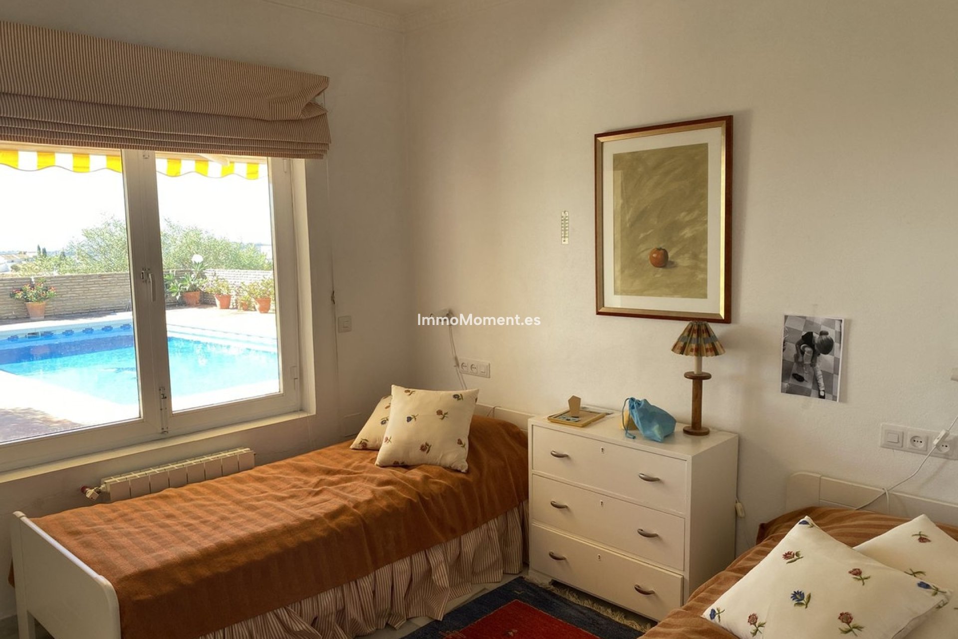 Reventa - Villa independiente - Mijas - Mijas Centro