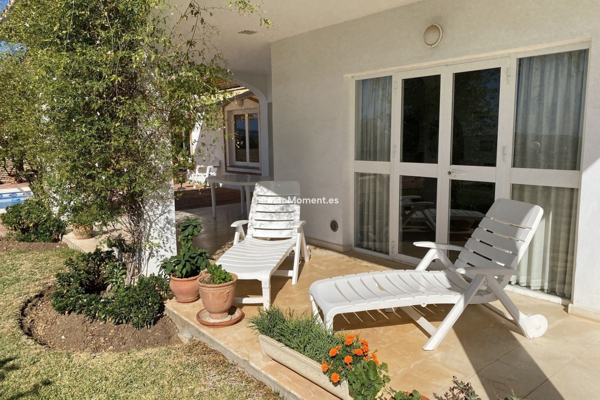 Reventa - Villa independiente - Mijas - Mijas Centro