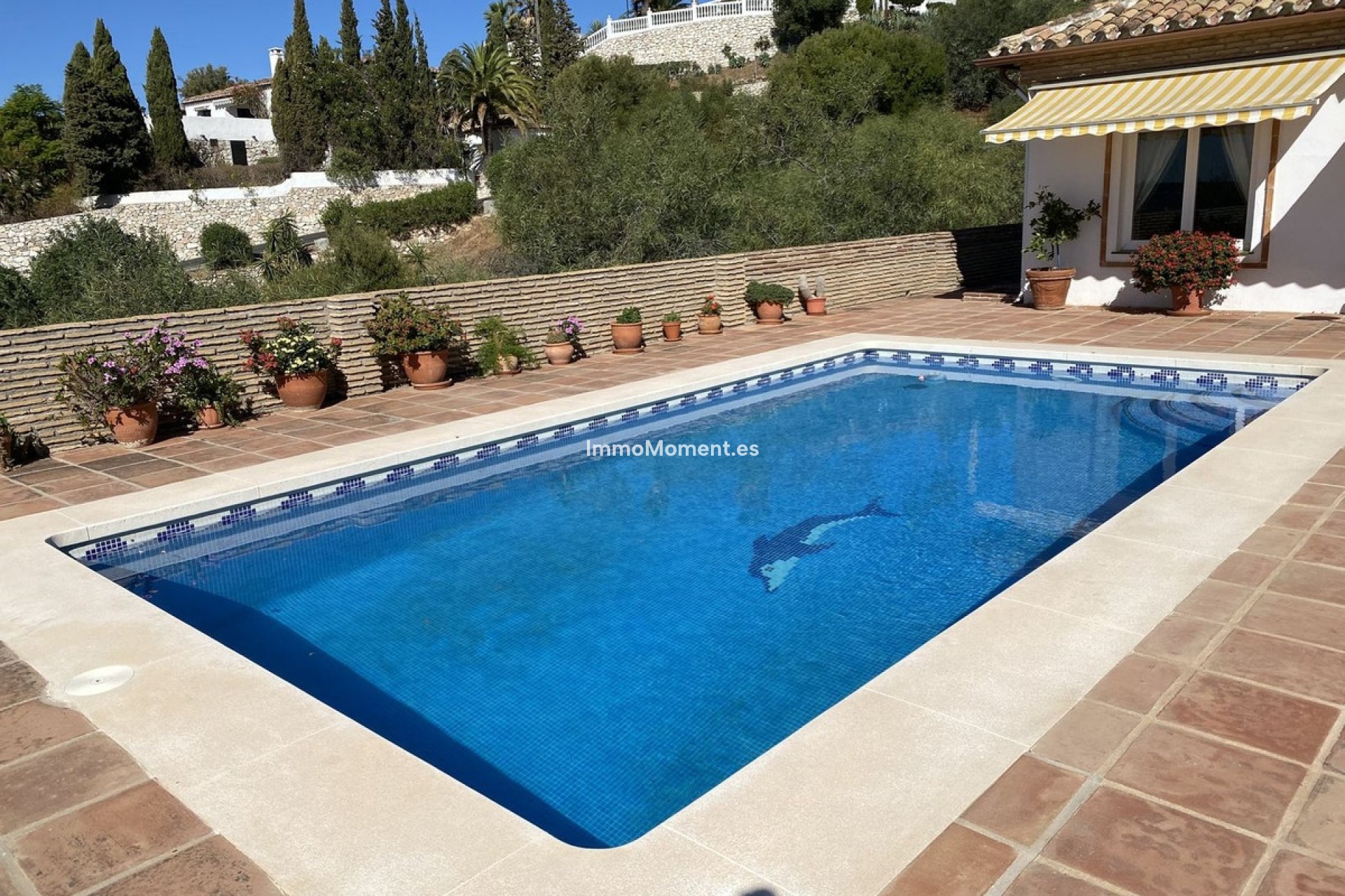 Reventa - Villa independiente - Mijas - Mijas Centro