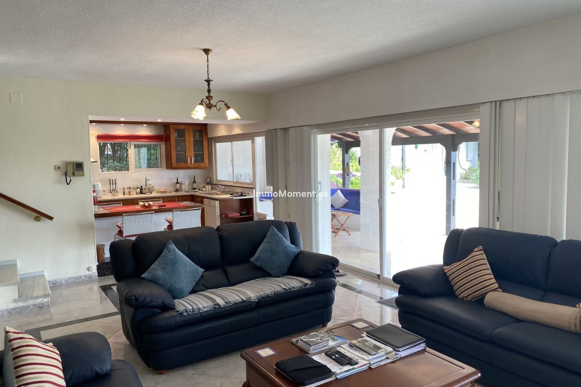 Reventa - Villa independiente - Mijas - Mijas Centro