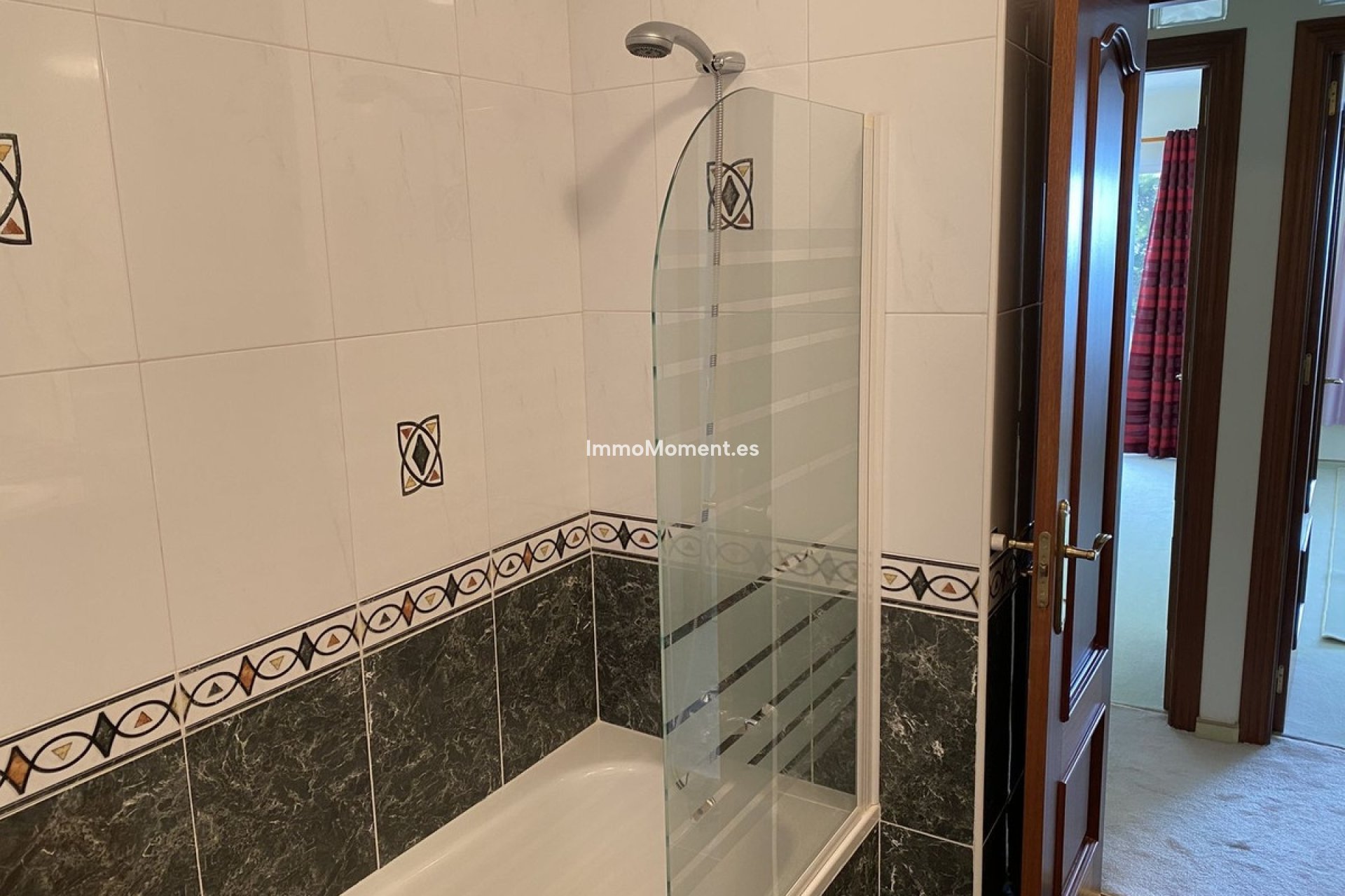 Reventa - Villa independiente - Mijas - Mijas Centro
