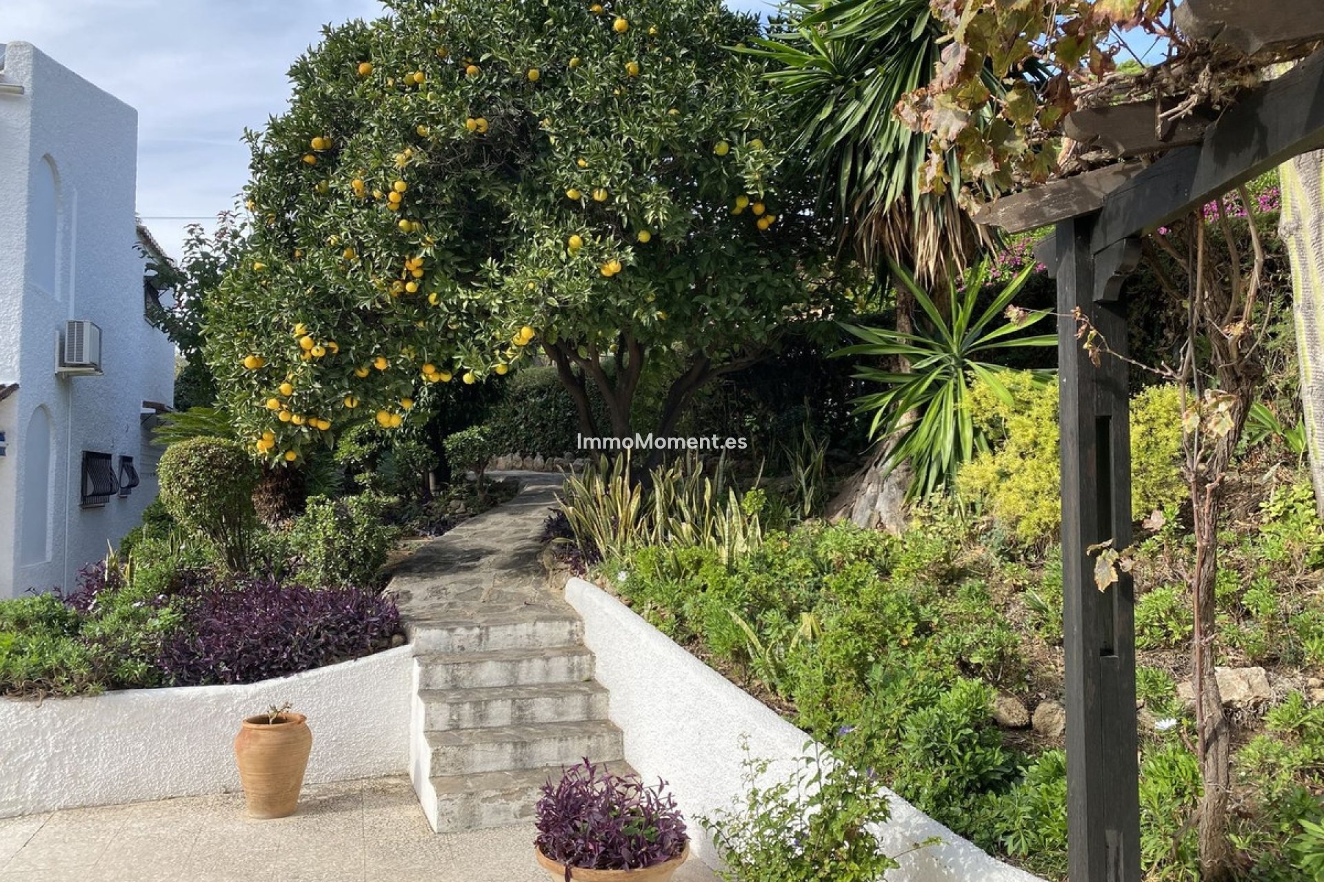 Reventa - Villa independiente - Mijas - Mijas Centro