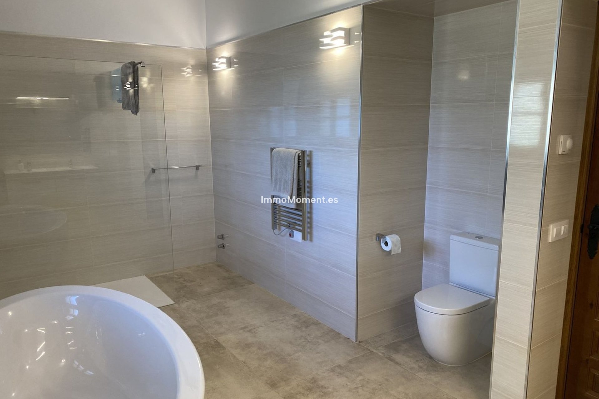 Reventa - Villa independiente - Mijas - Mijas Centro