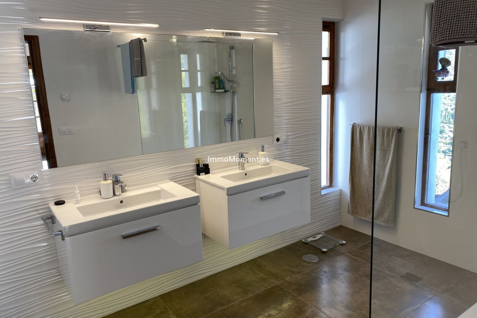 Reventa - Villa independiente - Mijas - Mijas Centro
