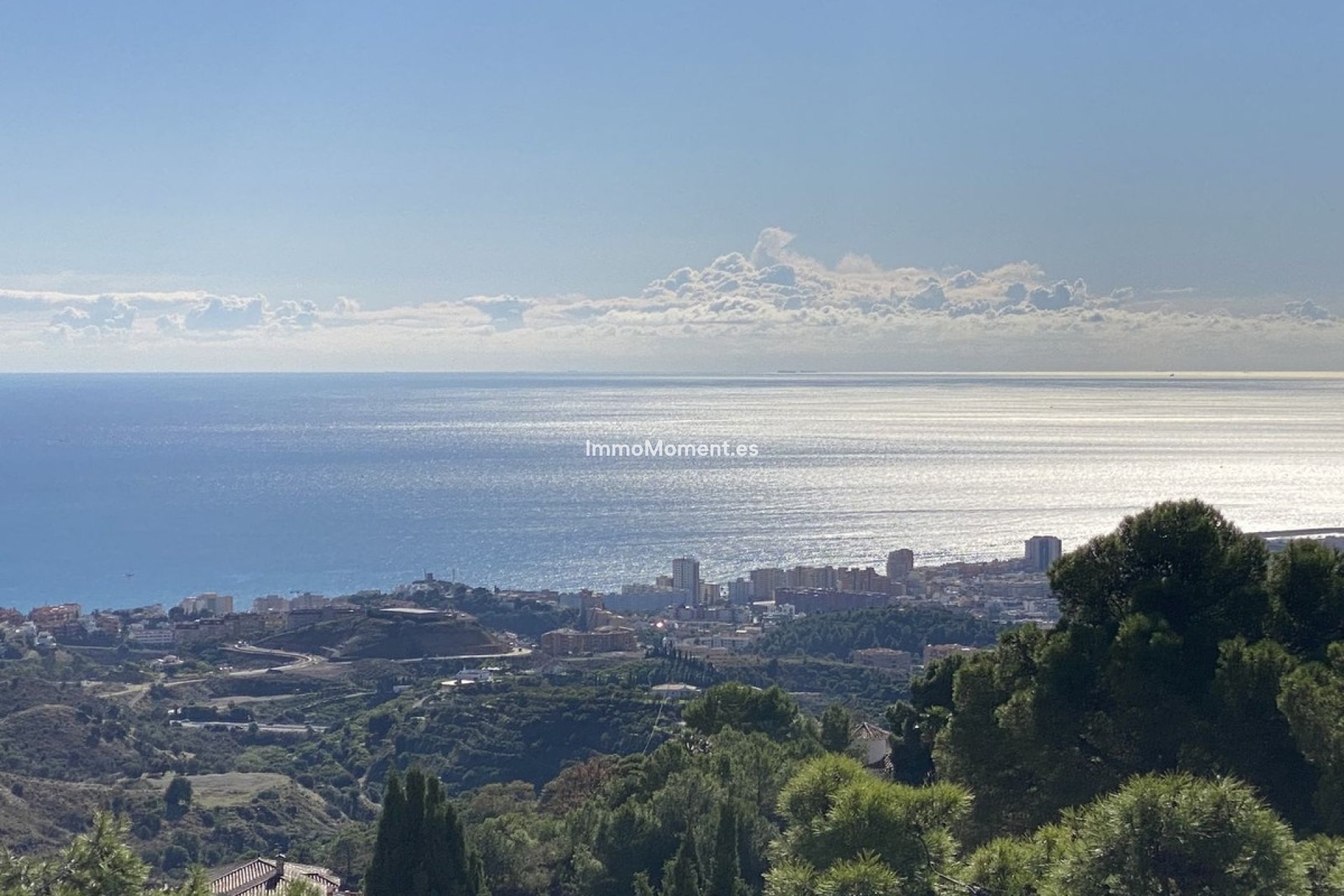Reventa - Villa independiente - Mijas - Mijas Centro