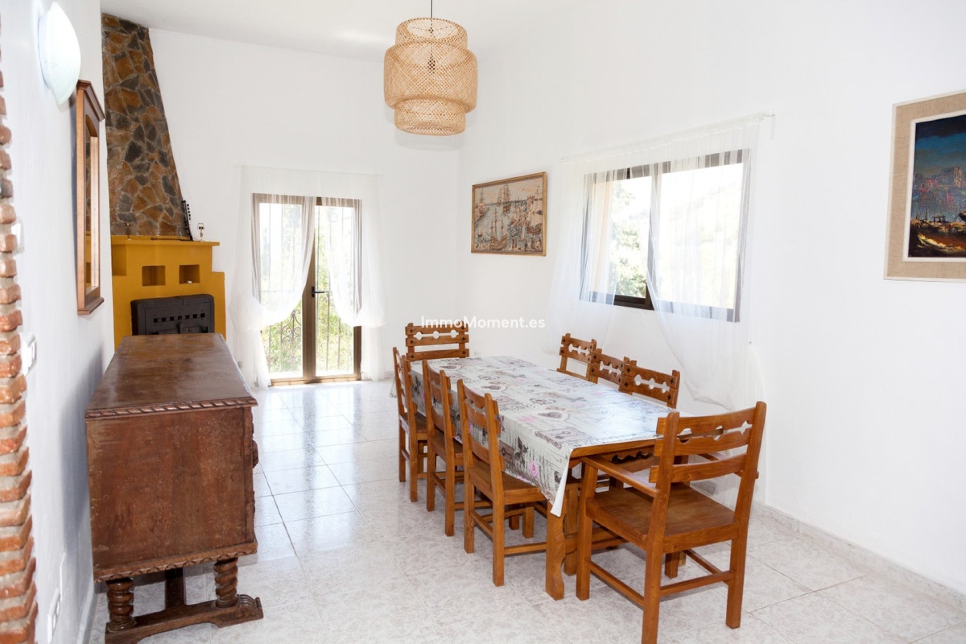 Reventa - Villa independiente - Mijas - Mijas Centro