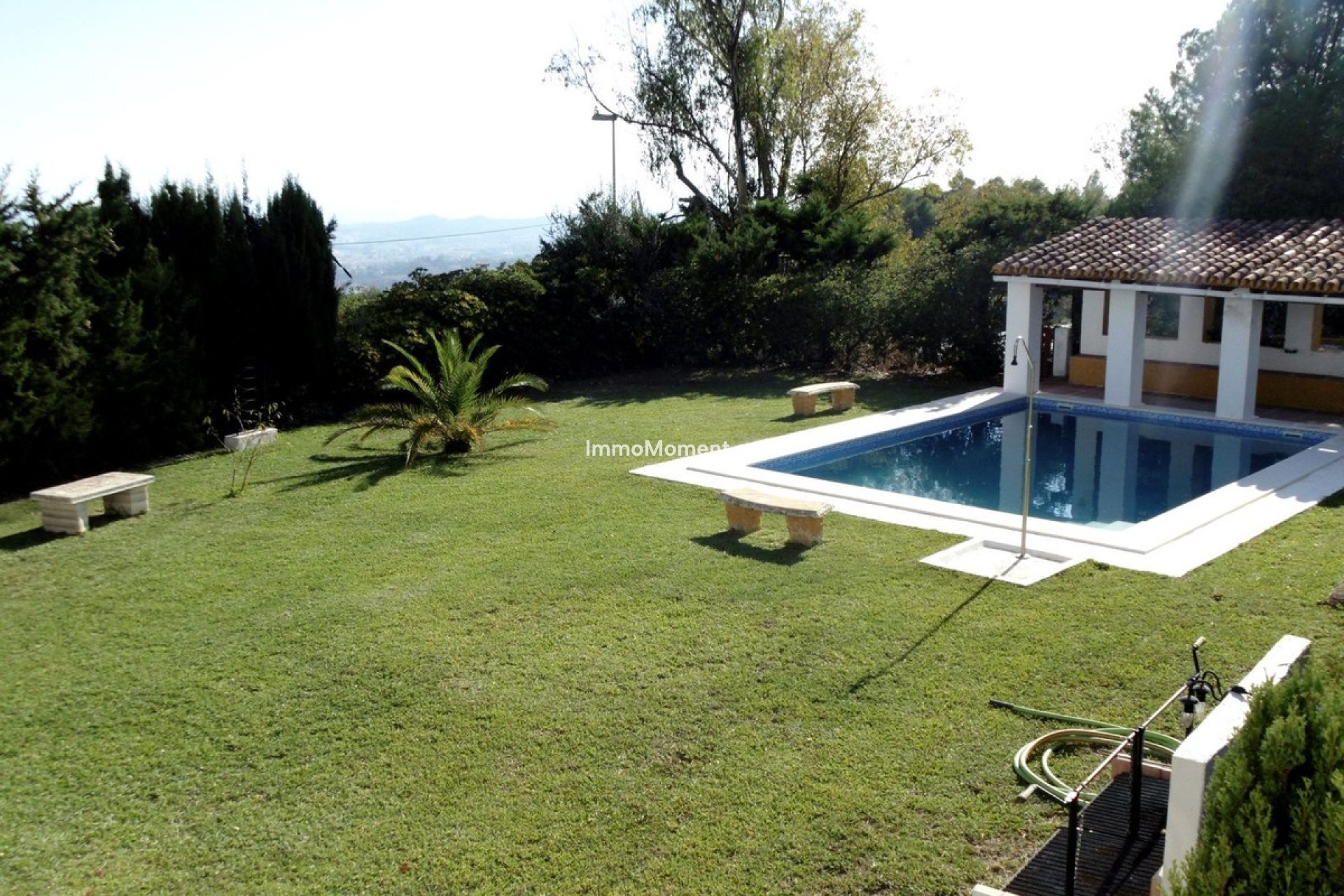 Reventa - Villa independiente - Mijas - Mijas Centro