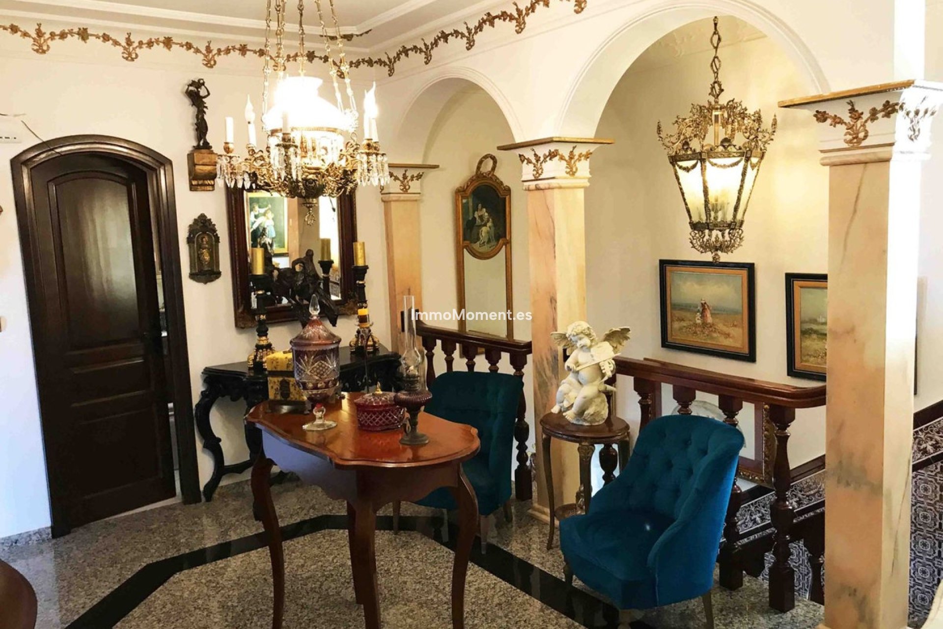 Reventa - Villa independiente - Mijas - Mijas Centro
