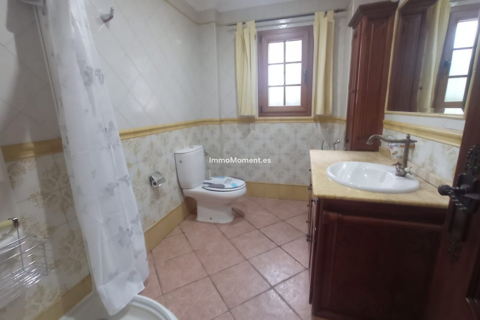 Reventa - Villa independiente - Mijas - Mijas Centro