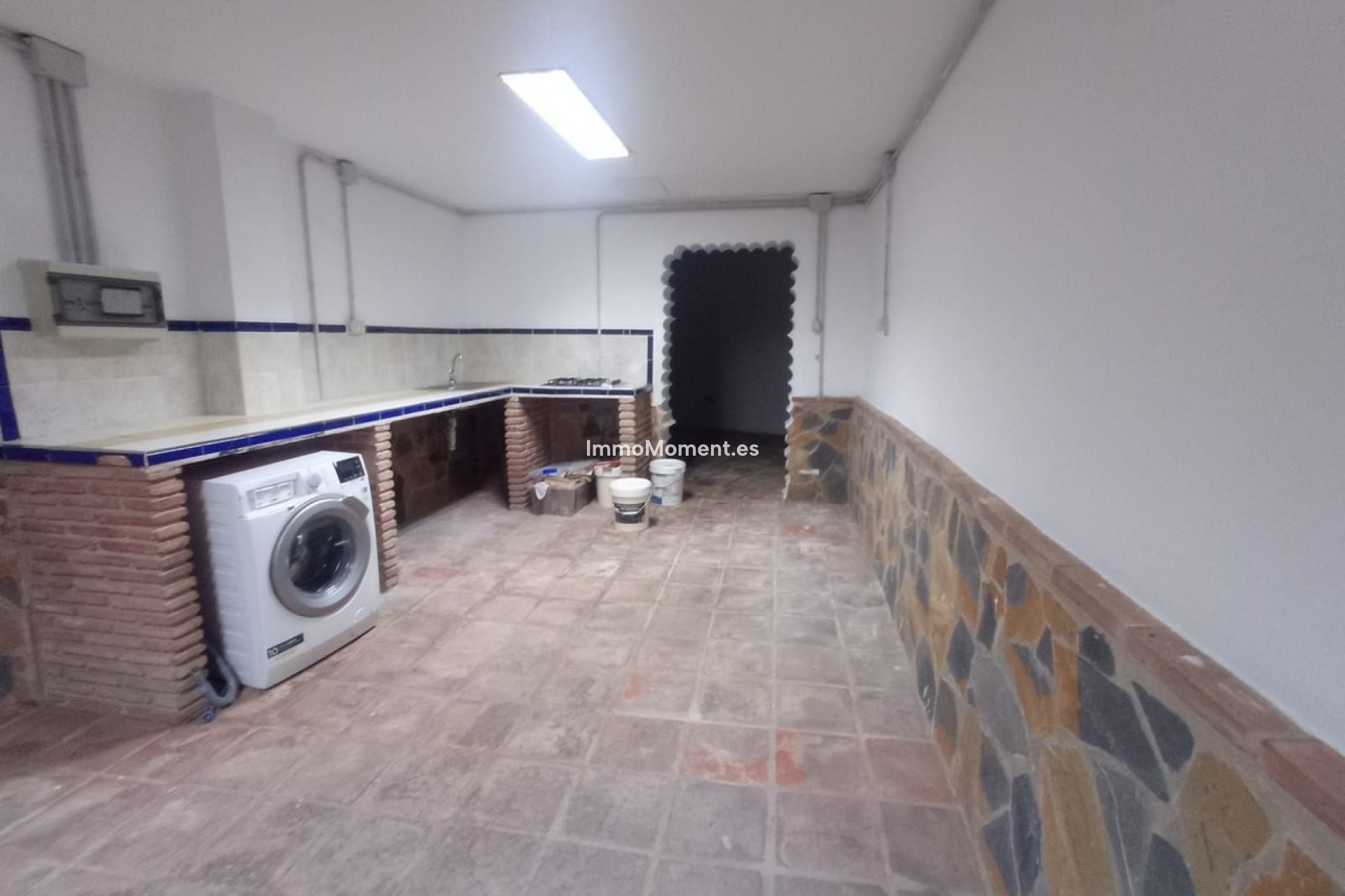 Reventa - Villa independiente - Mijas - Mijas Centro