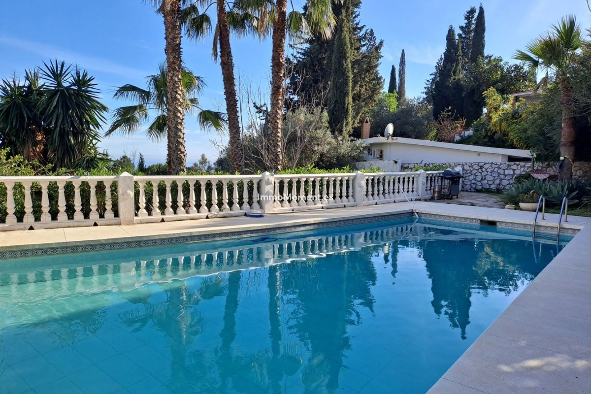 Reventa - Villa independiente - Mijas - Mijas Centro