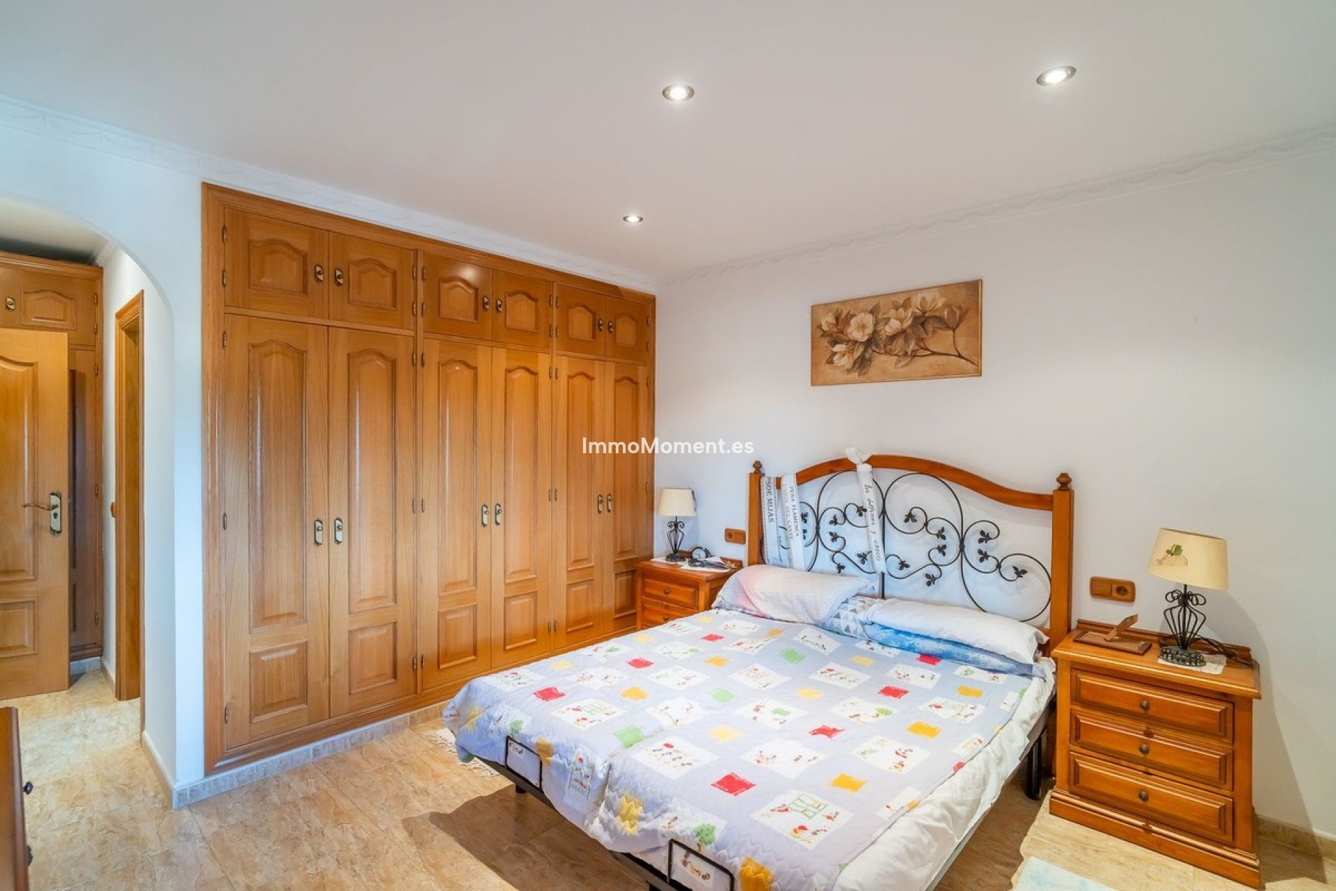 Reventa - Villa independiente - Mijas - Mijas Centro