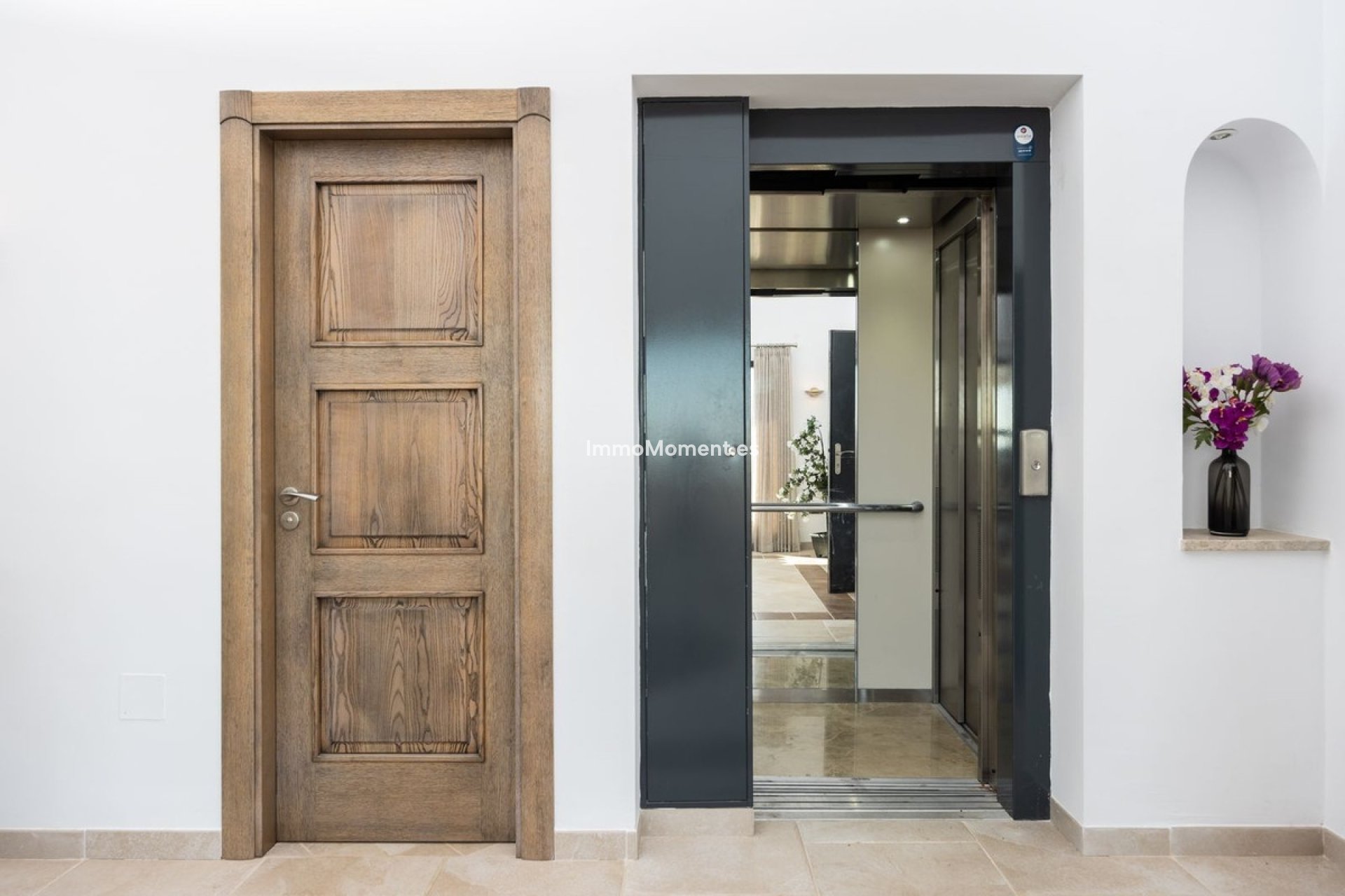 Reventa - Villa independiente - Mijas - Mijas Centro
