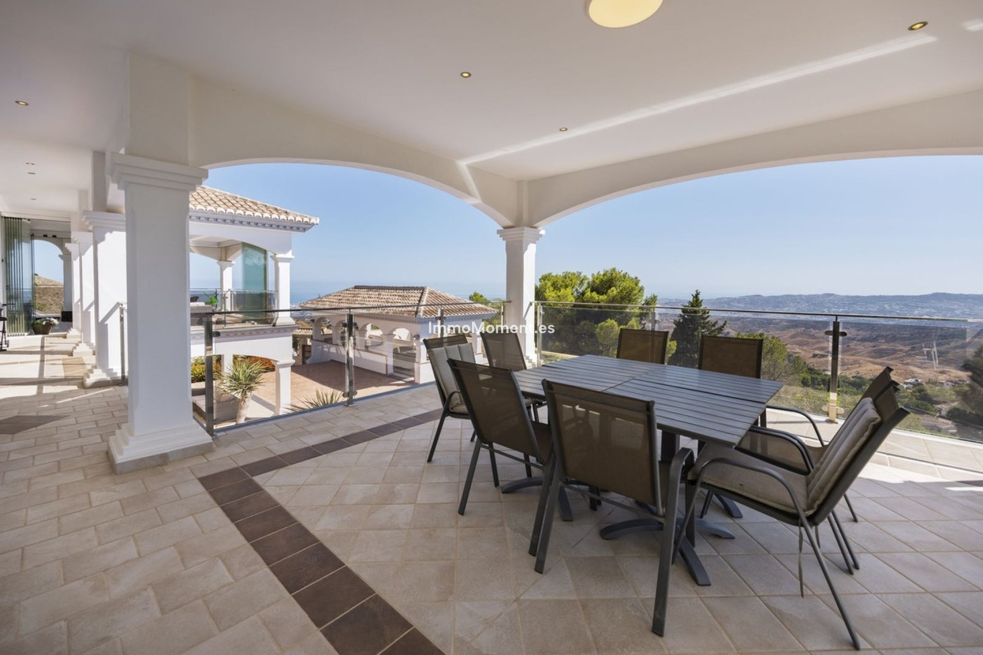 Reventa - Villa independiente - Mijas - Mijas Centro