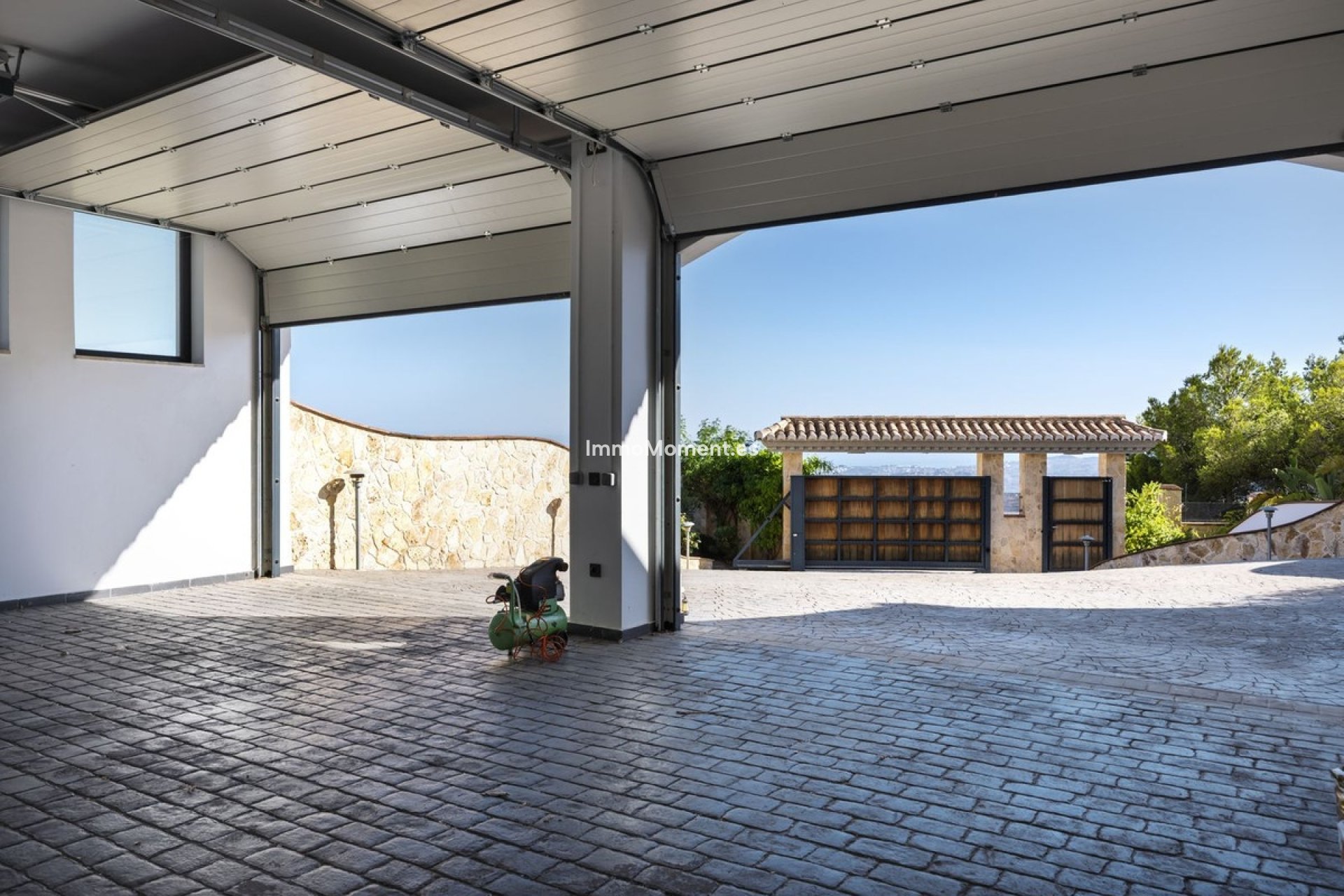 Reventa - Villa independiente - Mijas - Mijas Centro